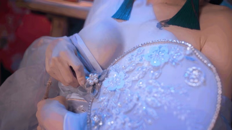 鹿八歲·碎蝶之夢(129)