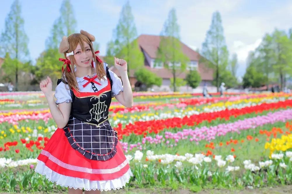 Orange_my_love - hanamaru kunikida(67)