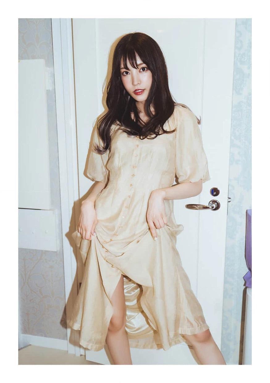 楓可憐(楓カレン)[Photobook] Clarity デジタル寫真集 (SHOOTING STAR) (330P)(186)