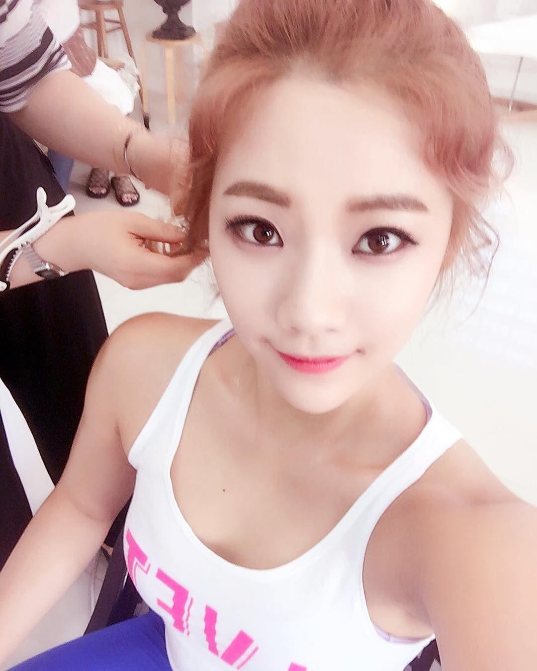 Hot Instagram Girl Shim Euddeum-01(73)