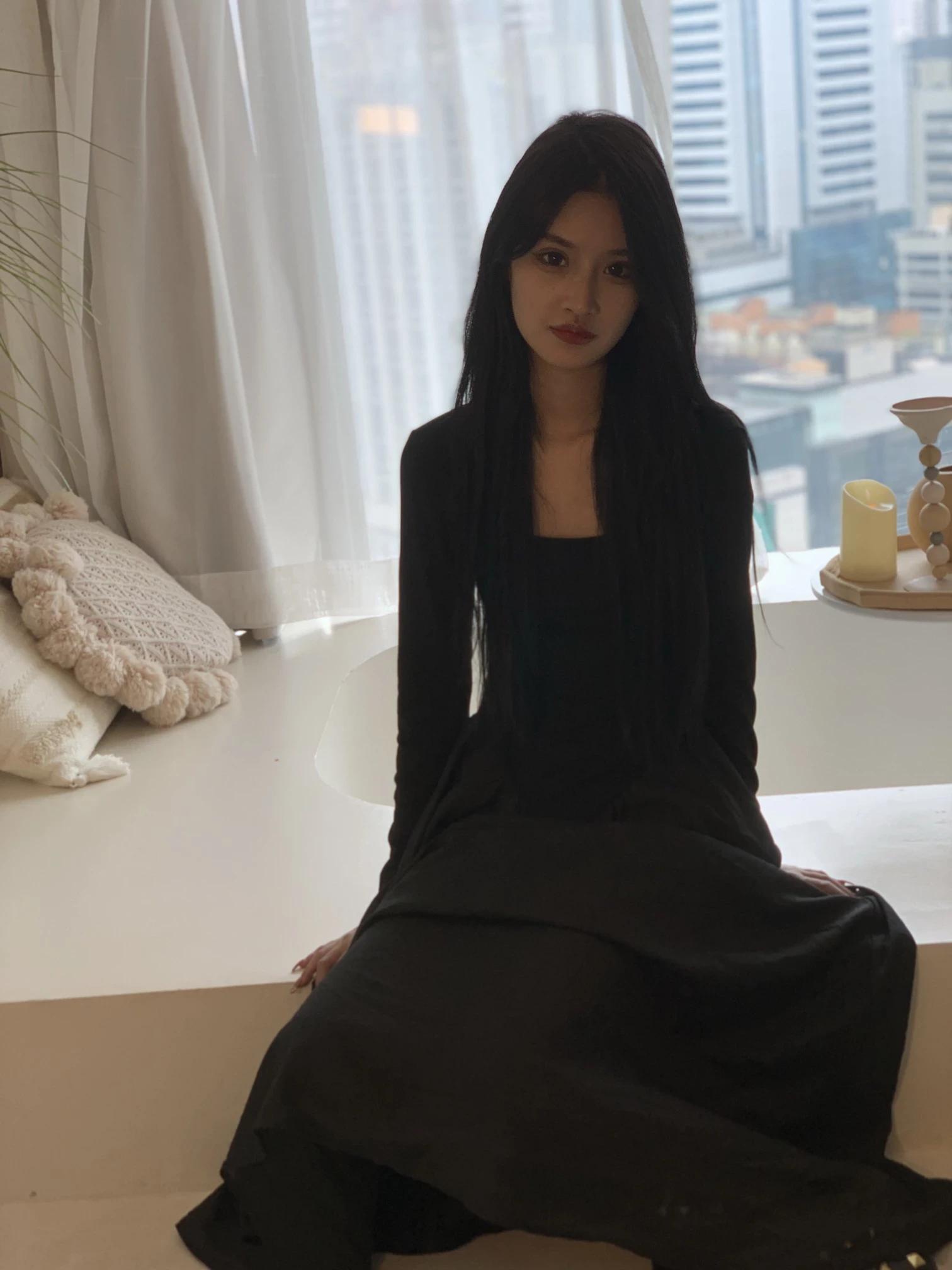 【可咪】氣質美女私拍女體PART1 (348P)(346)