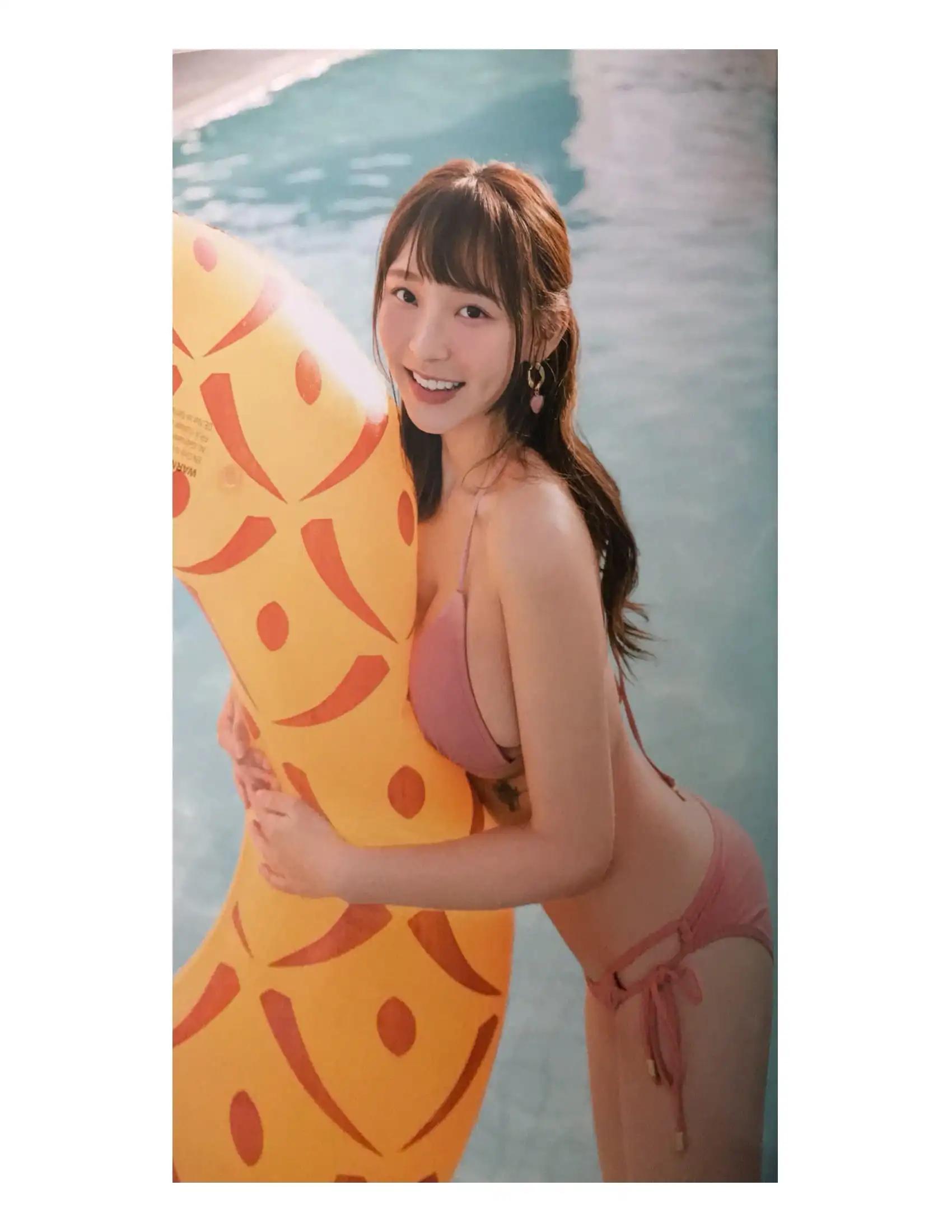 林襄2022《与你襄爱》写真(58)