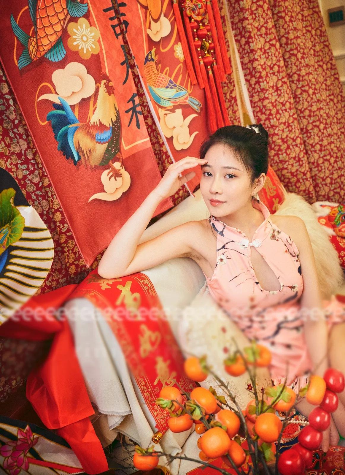 年年Nnian – 元宵节(41)