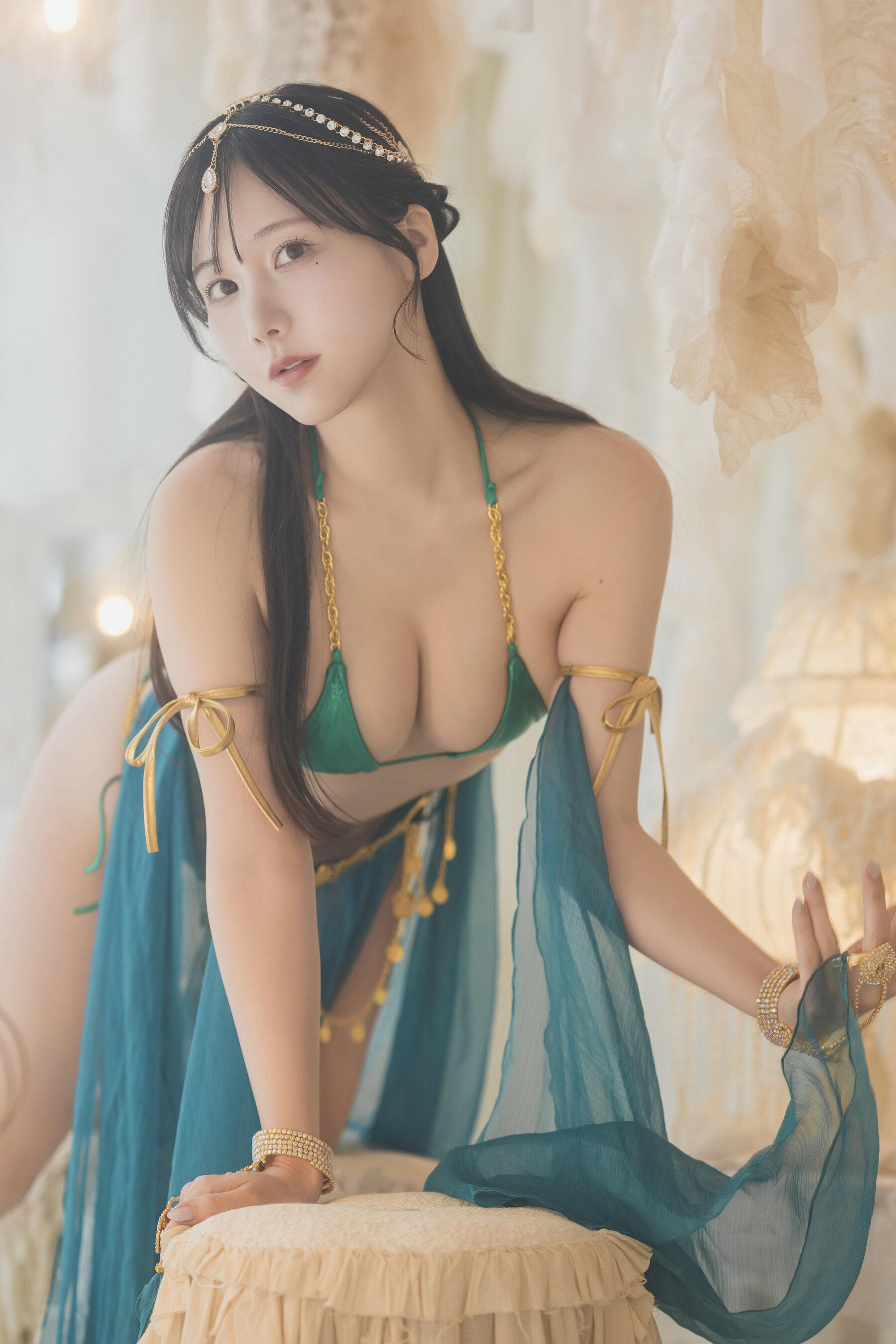 日模套图 Vol. 096 けん研🧪 Crystal 2026生诞写真集(68)