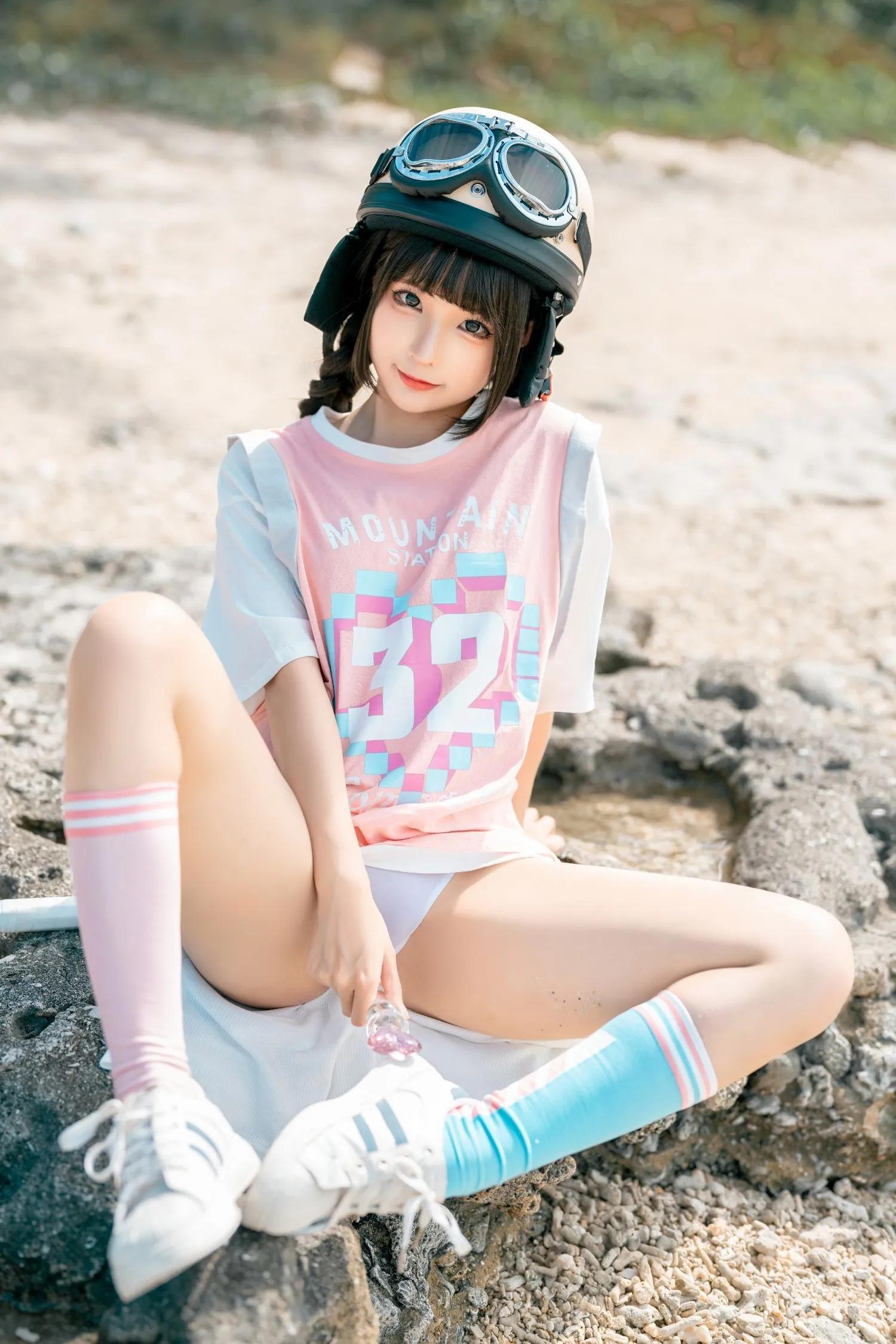 蠢沫沫 小电车(102)