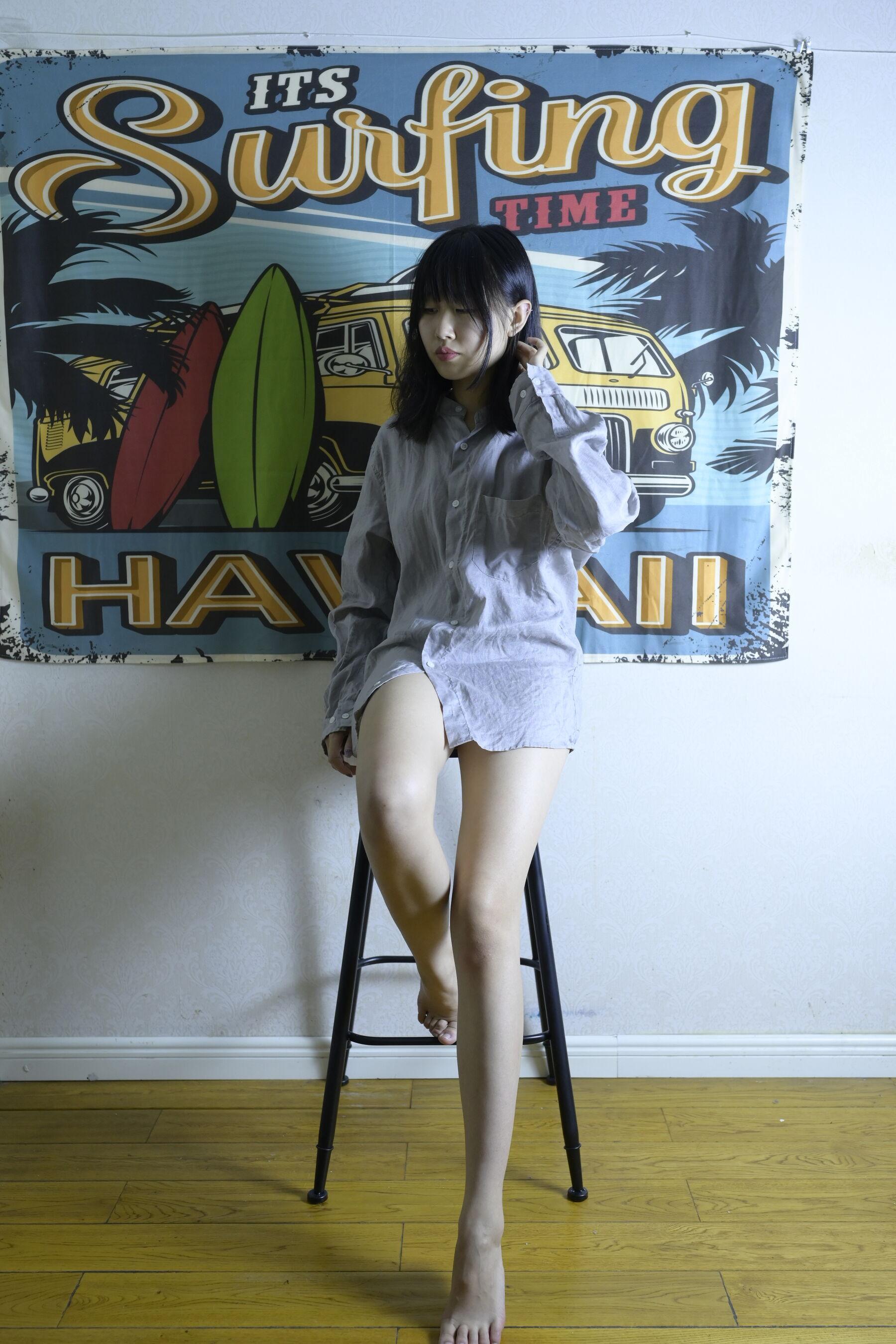 国模套图 国模tfghrtyhj大尺度人体私拍套图(2)