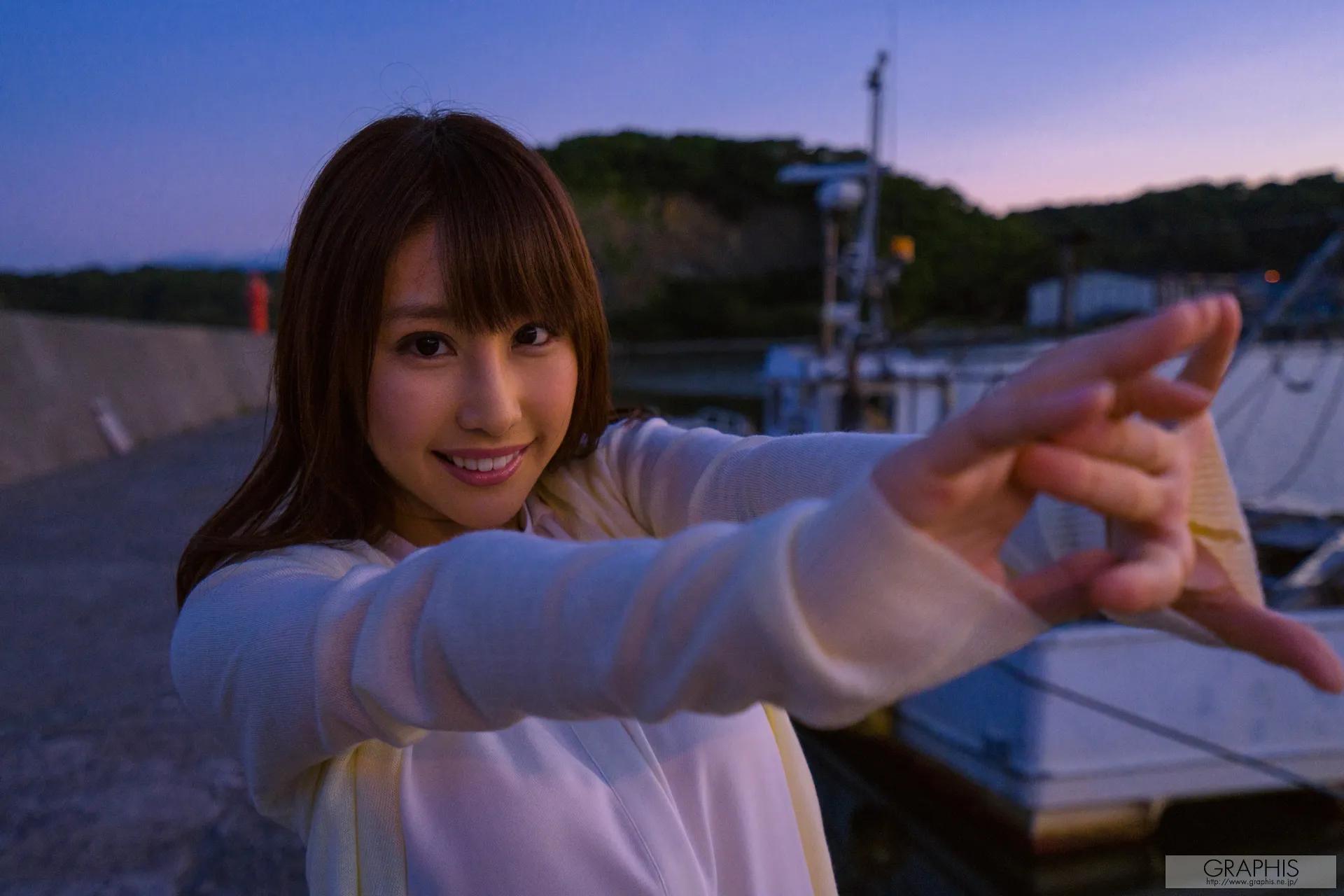 Syunka Ayami あやみ旬果 [Beautiful Boty](166)