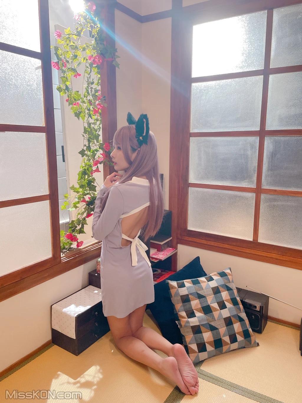 Coser@泥泥汝: 猫女 (372 photos )(243)