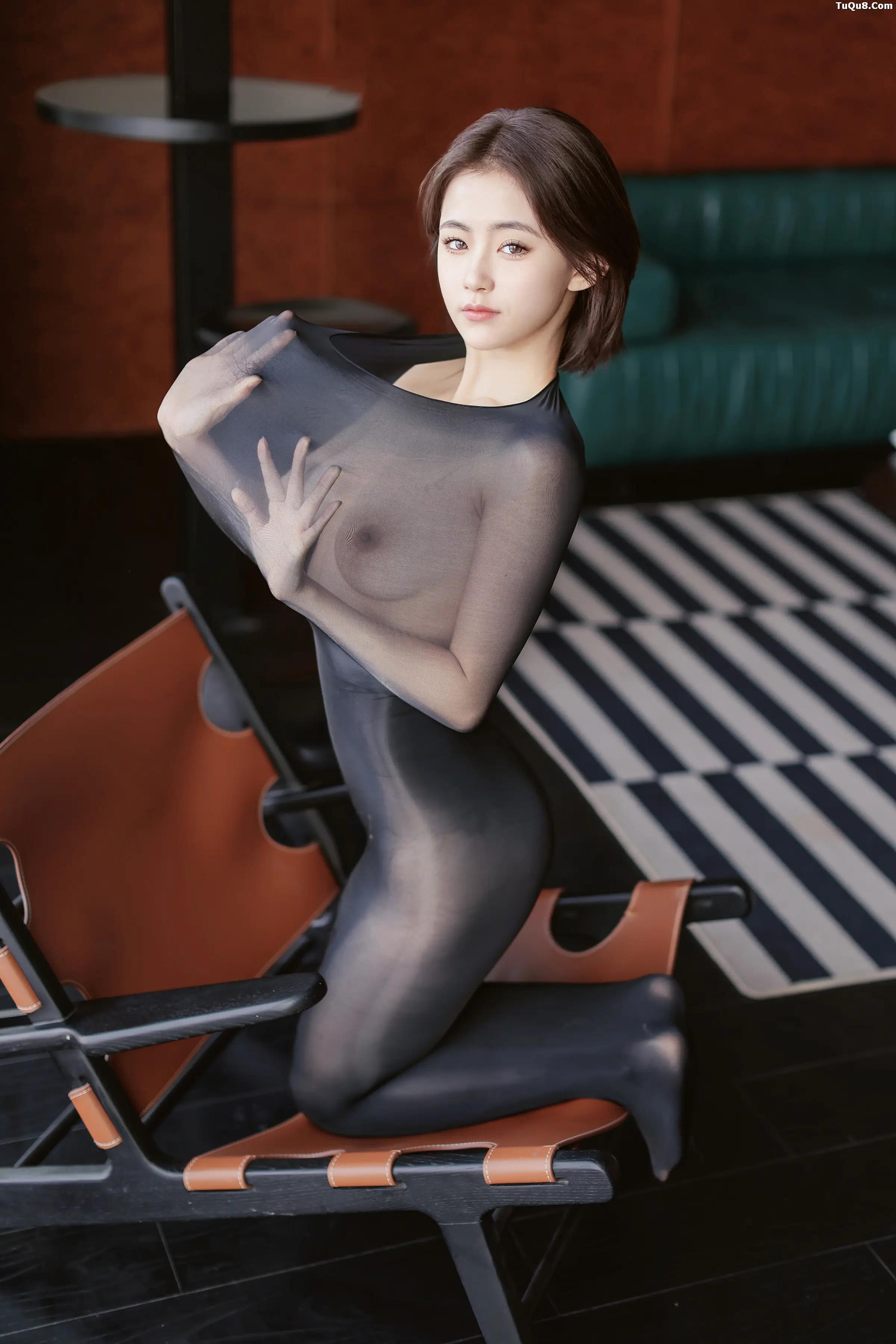 [XiuRen秀人网]第B144期小橘子写真(2)