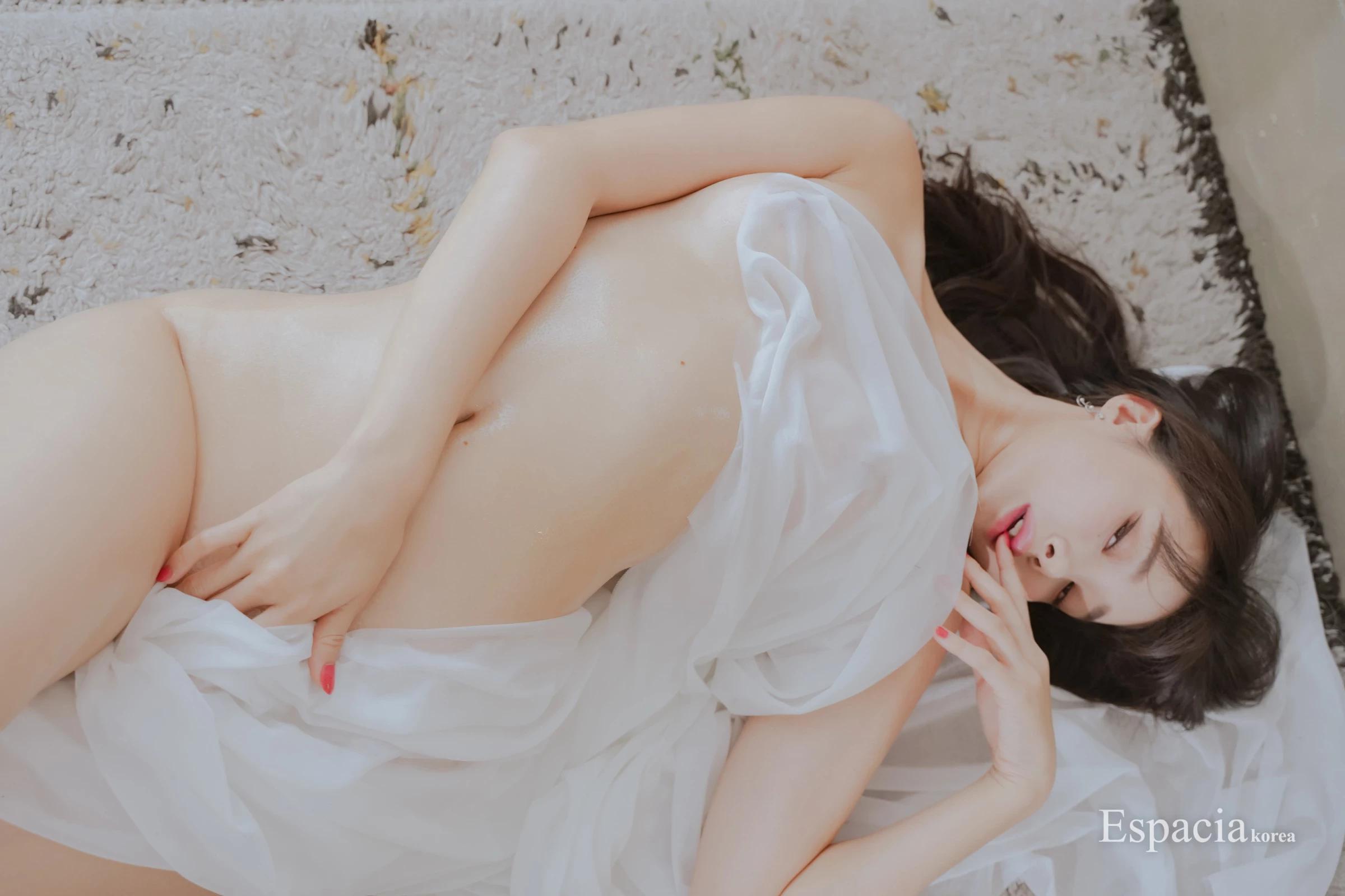 EHC#118 Inah (이나) (50P)(45)