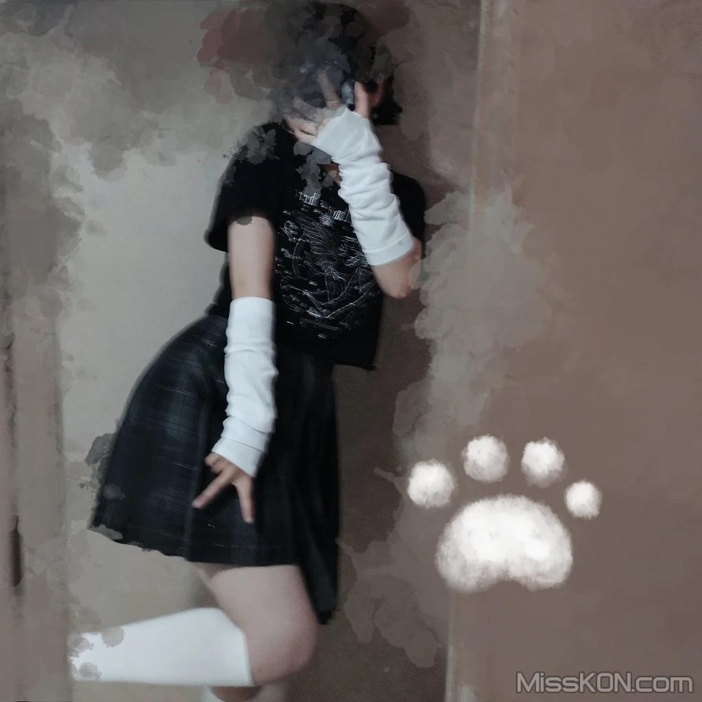Coser@猫屋少女: Twitter (219 photos )(150)
