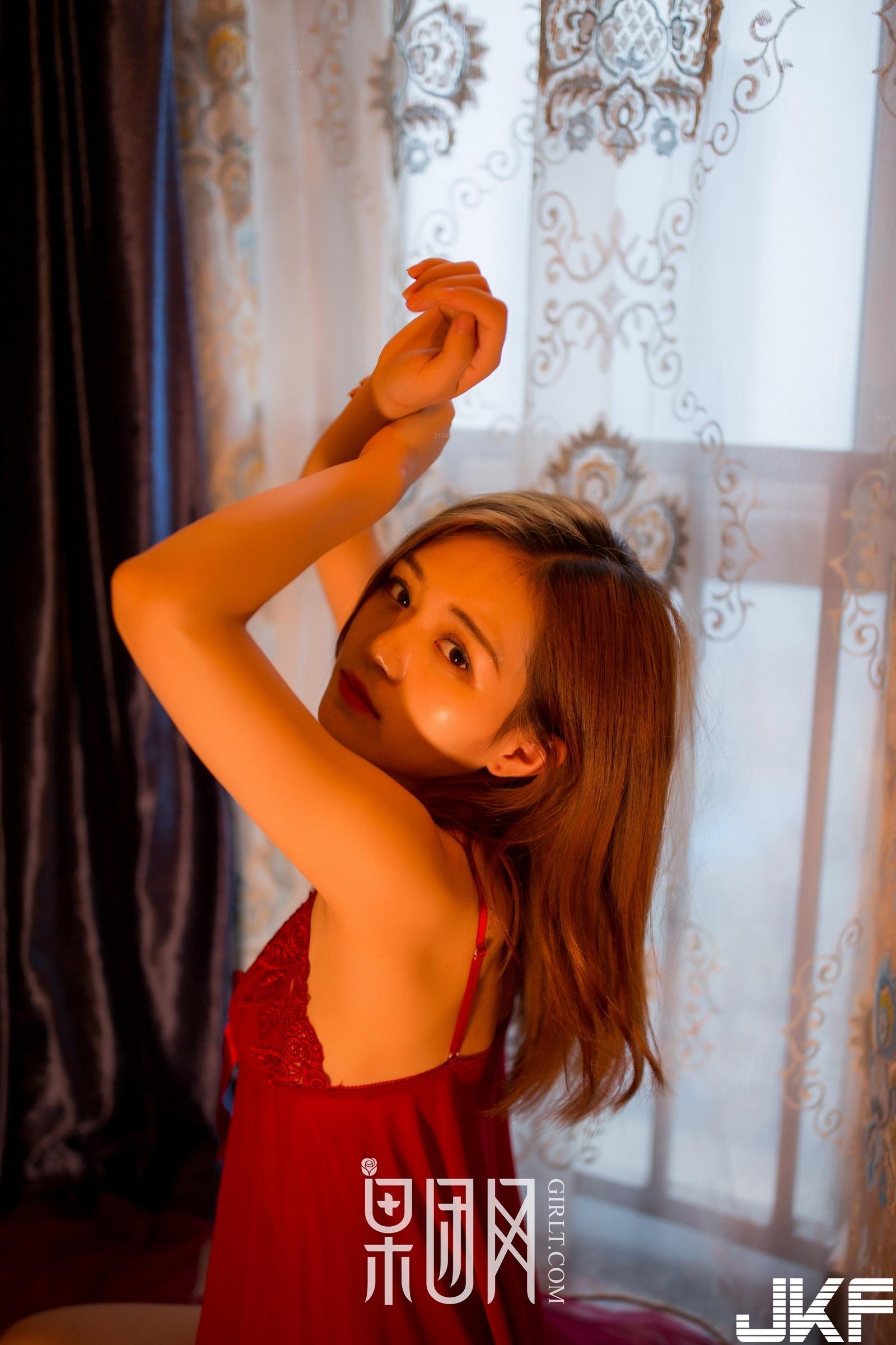 果团网-熊川纪信 Vol.023(27)