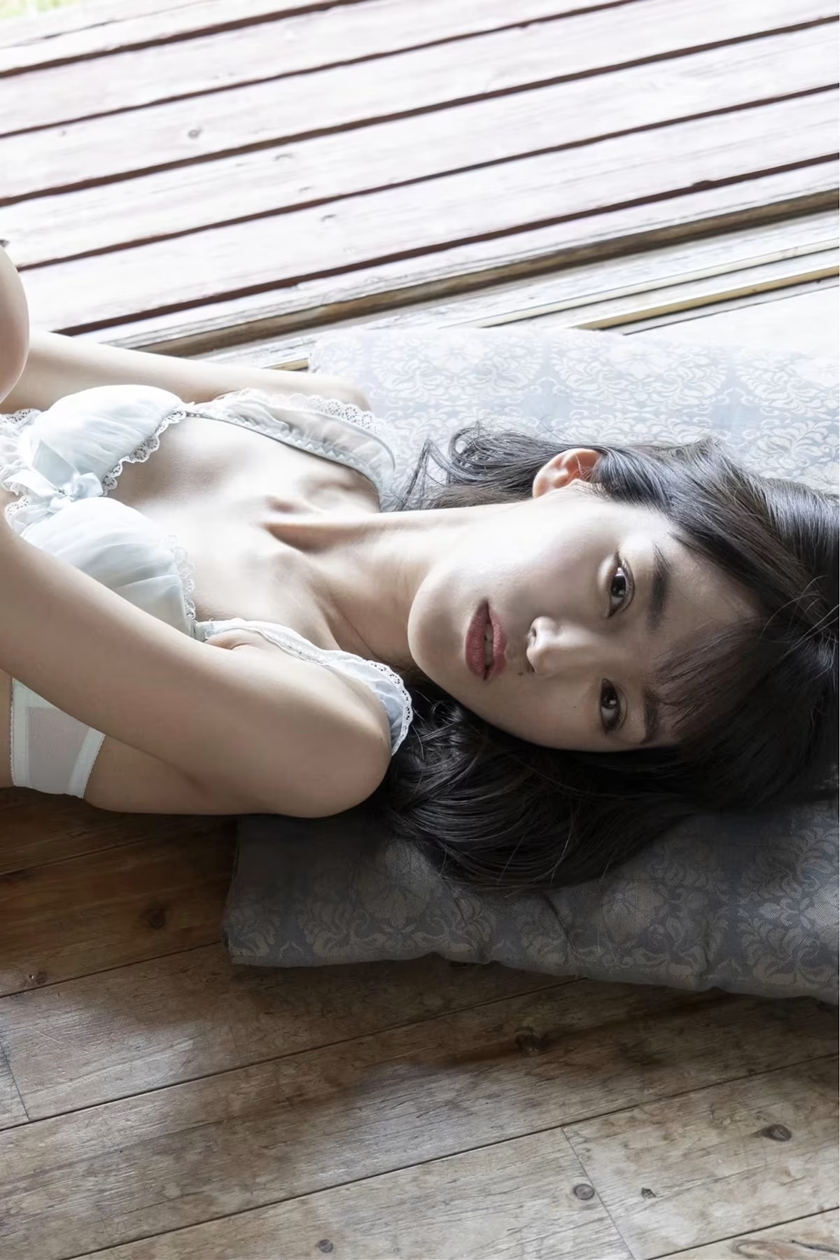 Mai Yasuda 保田真愛, 寫真集 「猟奇的な美尻」 Set.01(31)