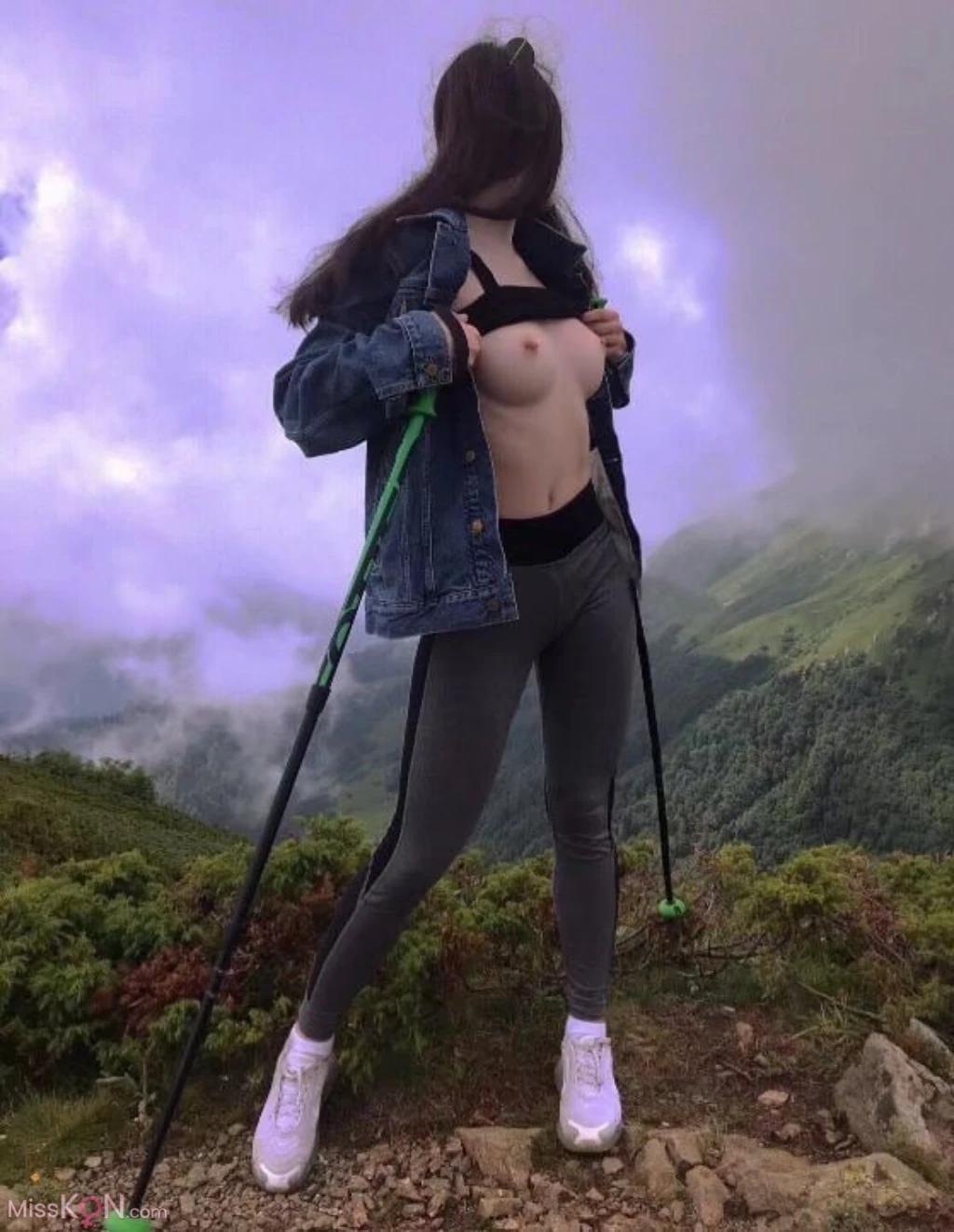 Photos by 三青叶子: 女体艺术私拍#1 (80 photos )(39)