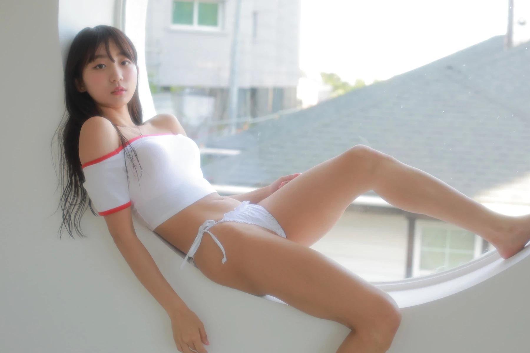 [Eunji Pyo 표은지] 大秀性感身材 火辣引爆無限魅力 (39P)(39)