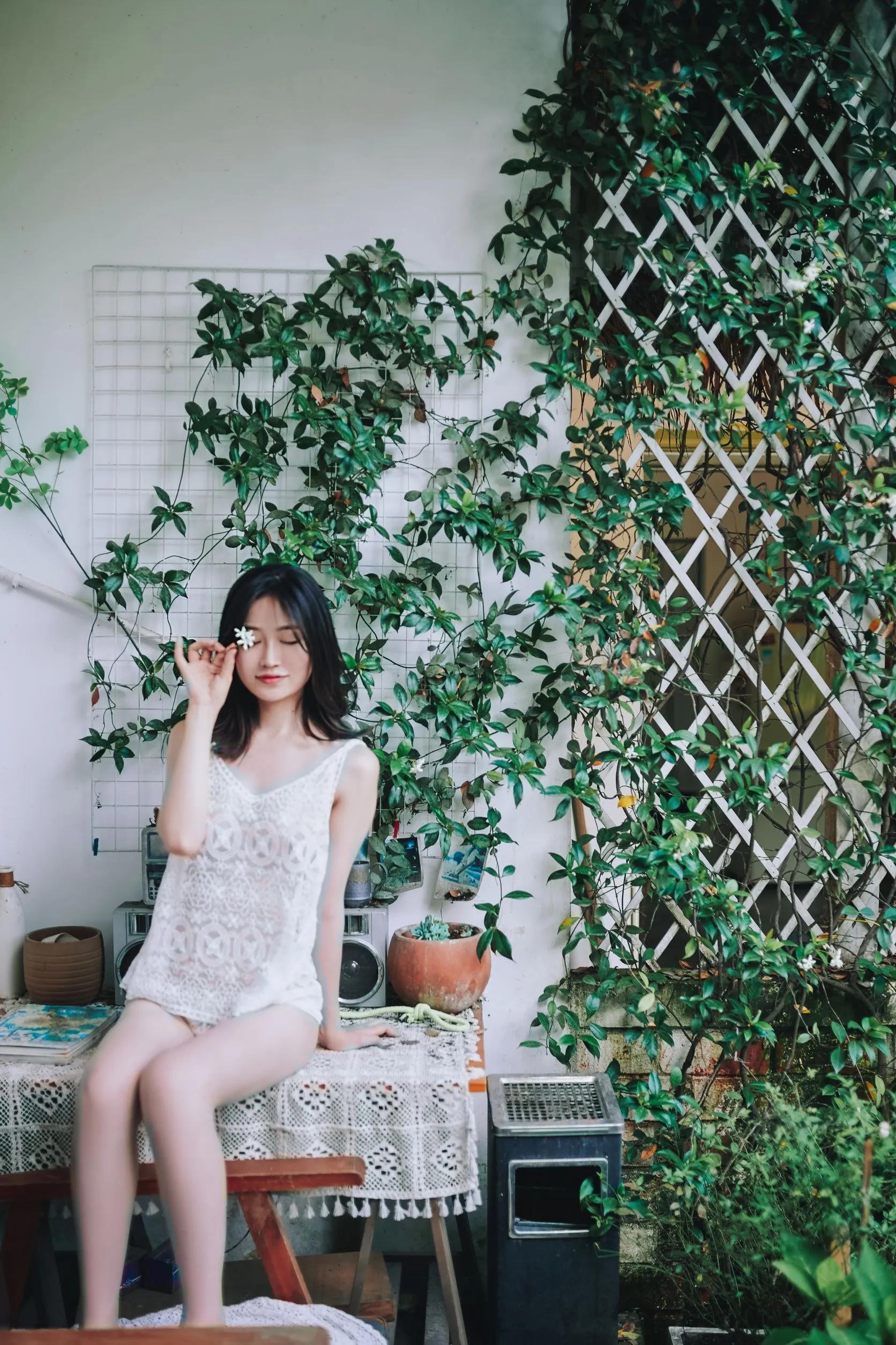 [Coser] 年年 - 夏日精灵(27)