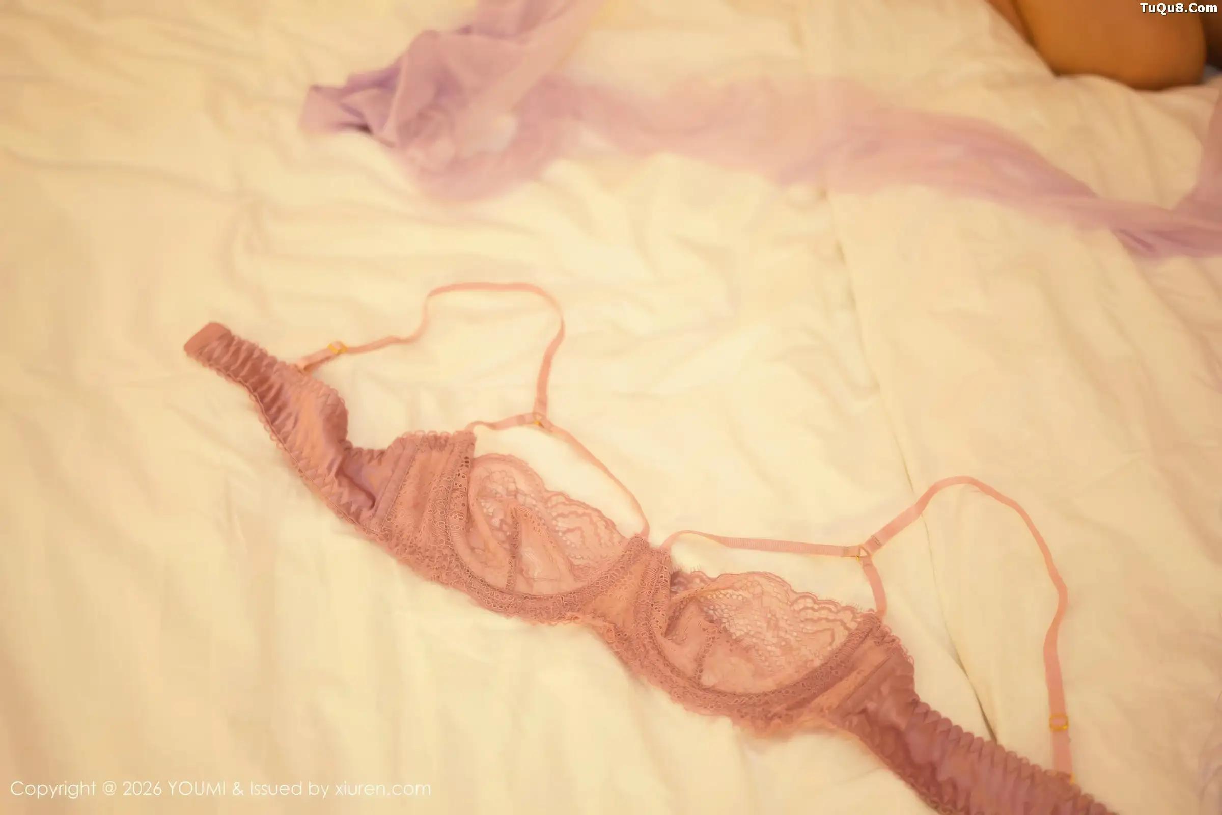 [YouMi尤蜜荟]第1196期凯竹写真(60)