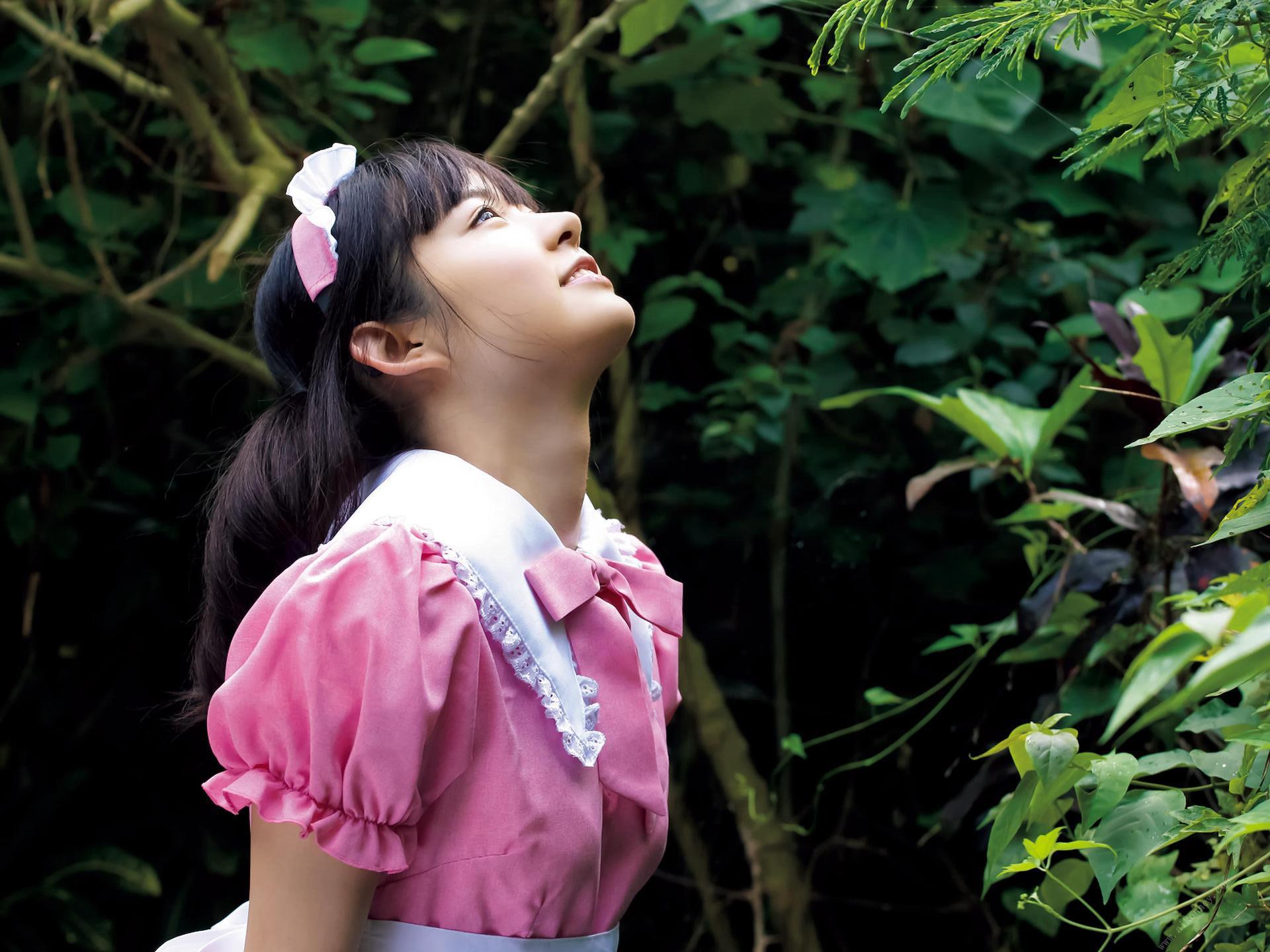 彩乃なな- 写真集 豪华爱蔵版 ナナイロ Set-03(1)