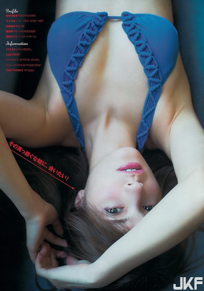 キュンとなる…エッチでクールなグラビア画像 87(9)