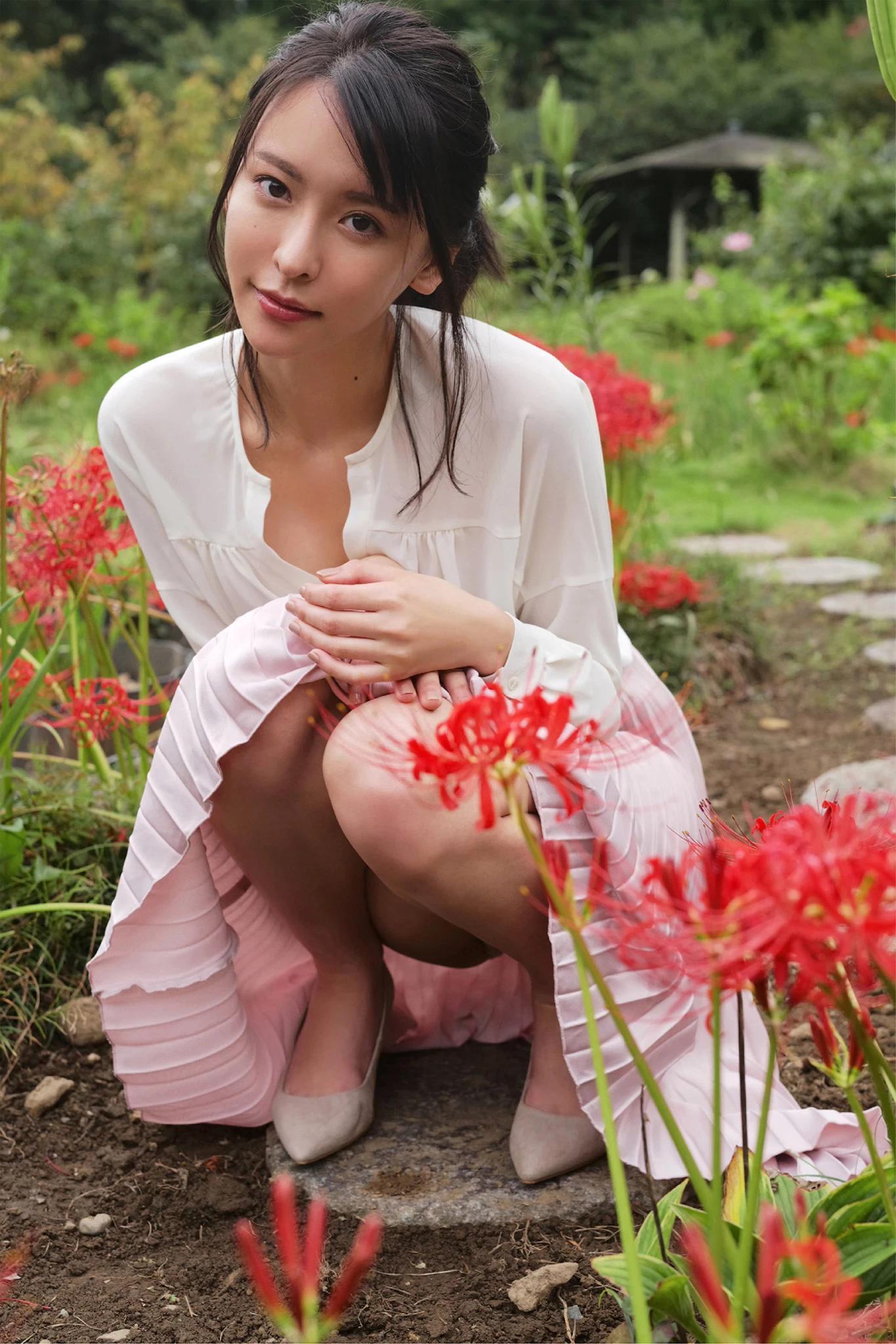 奈月セナ【たまゆらA 週刊現代】 (69P)(36)