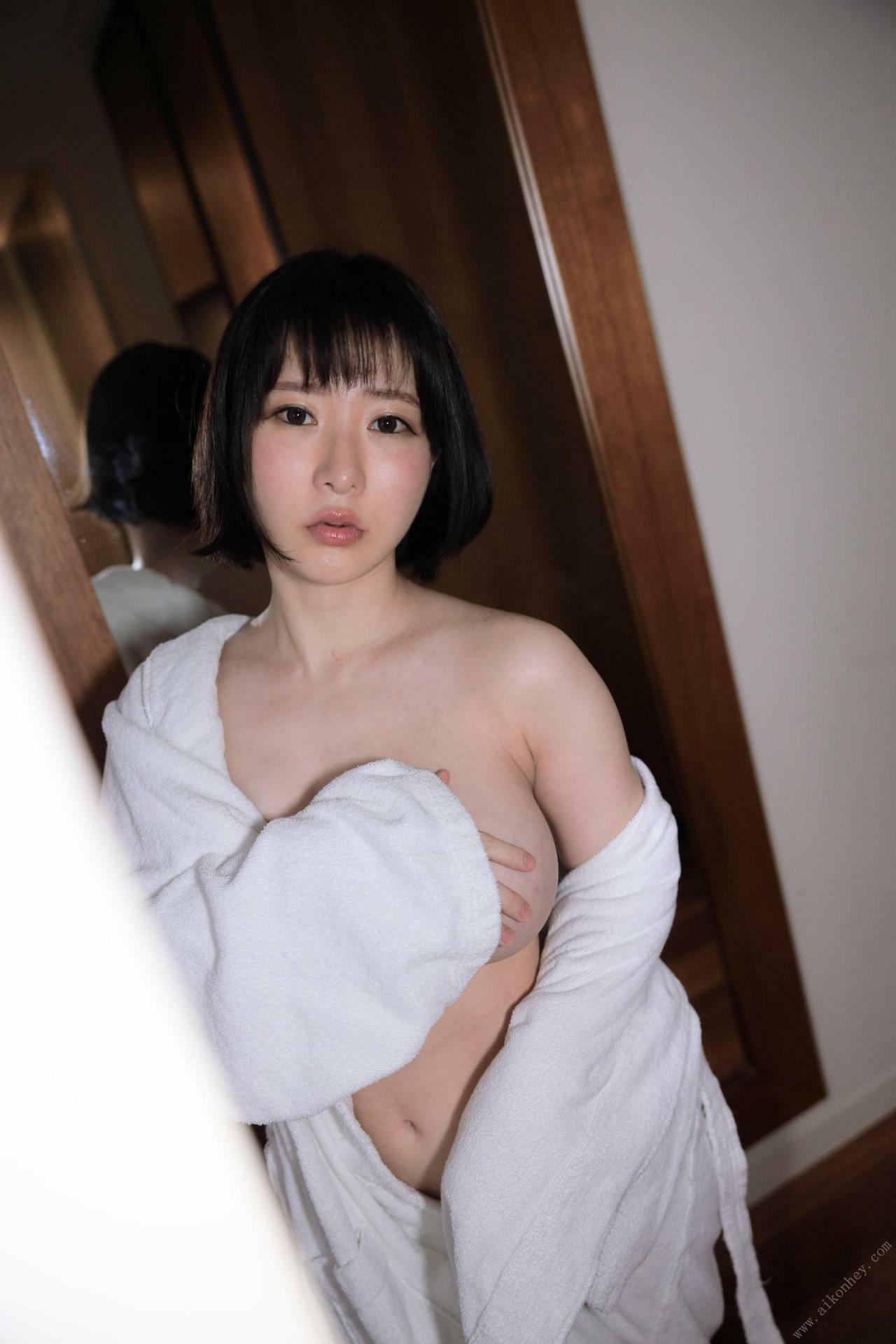 雨宫留菜『Night and Day』02(69)