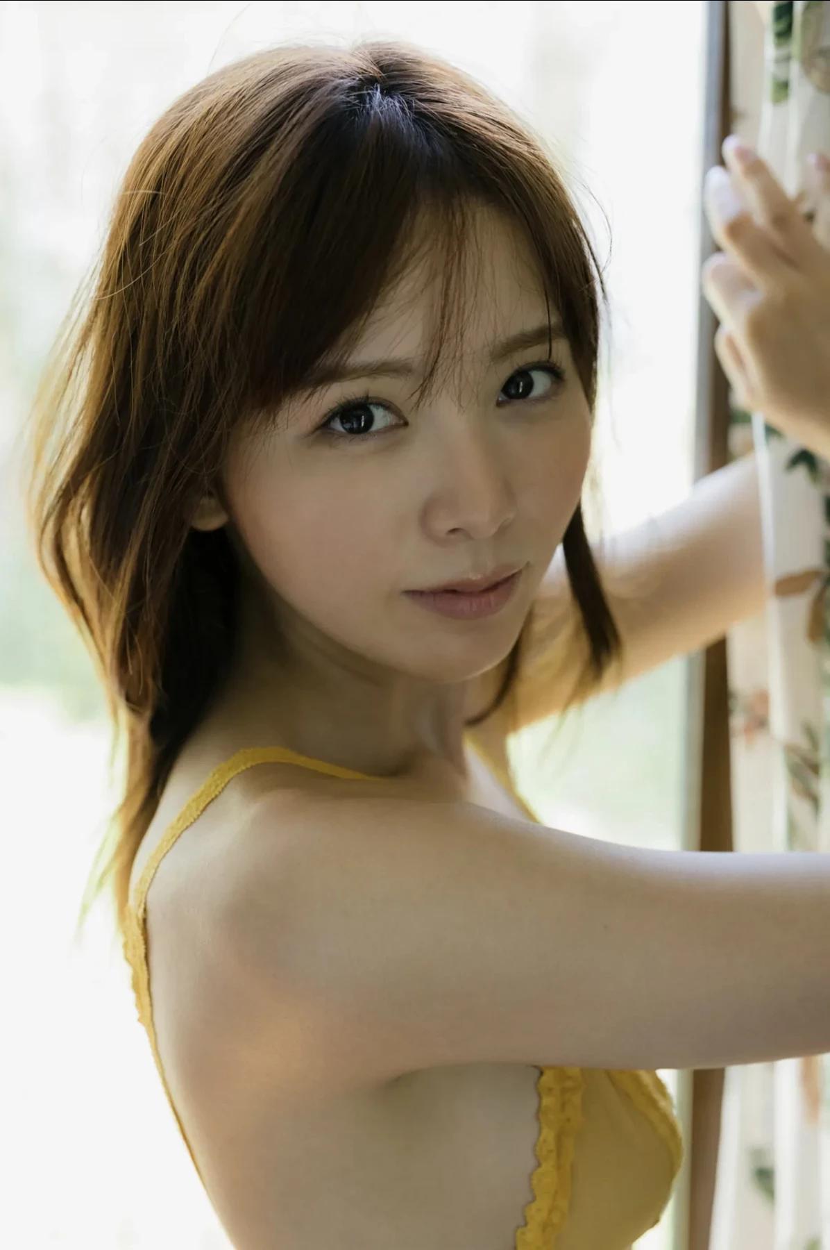 西村歩乃果『TSUNDERE Part2』全カット (101P)(49)