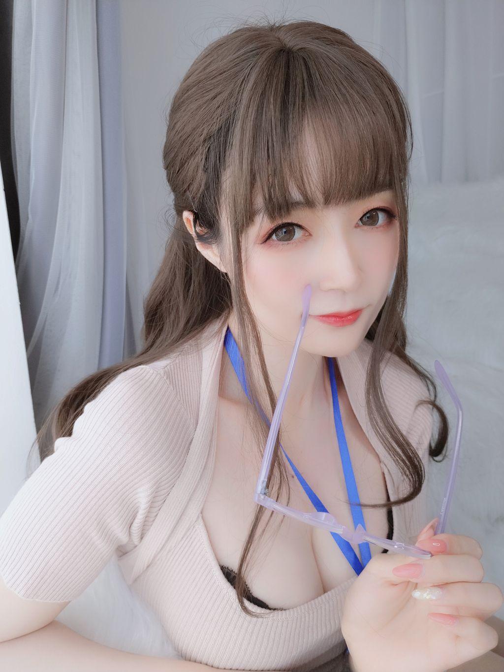 Coser @ 白银 81: 私人 医生 (159 photos)(122)