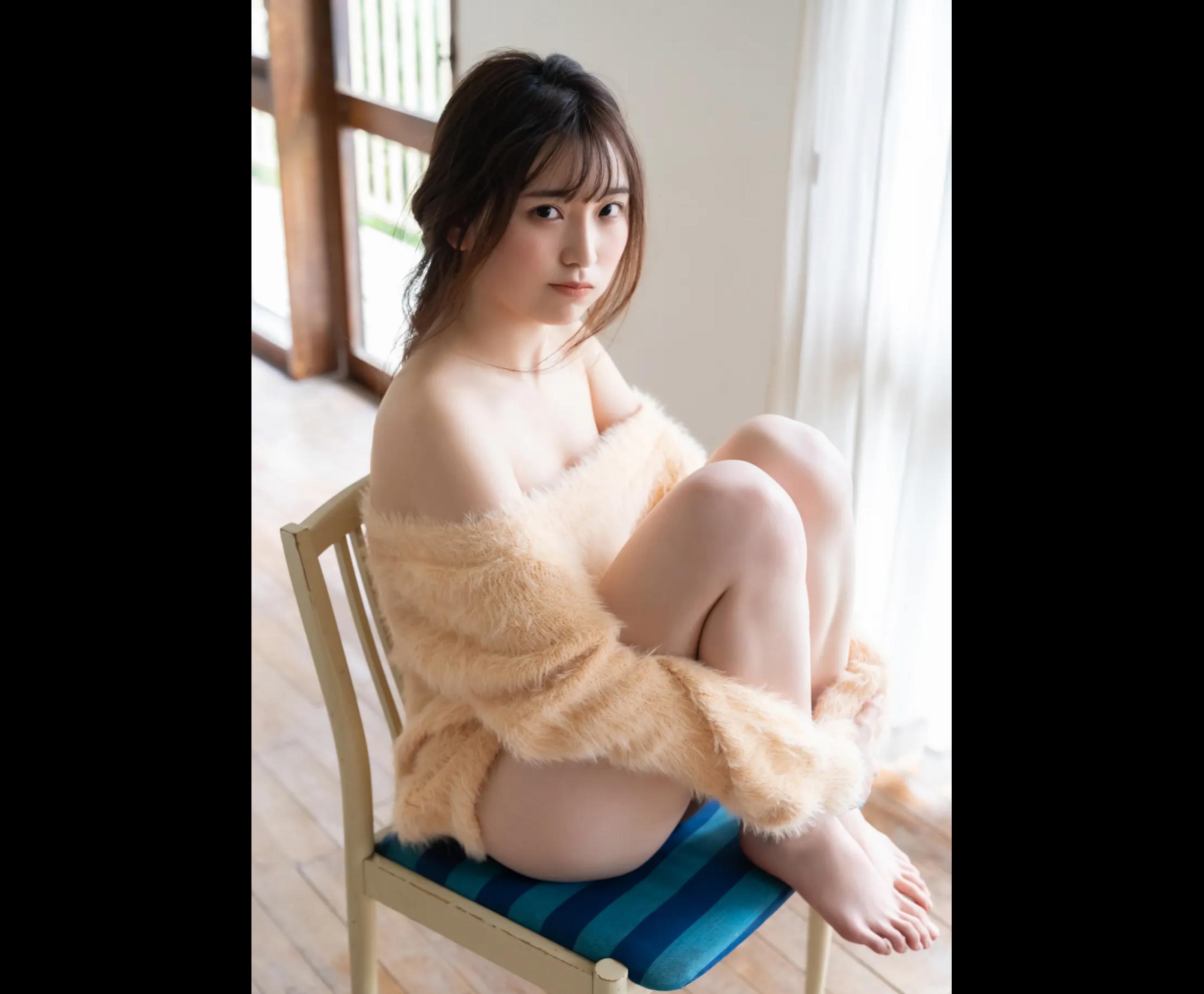 斎藤爱莉FRIDAYデジタル写真集 『カレシ目线。』20カット(37)