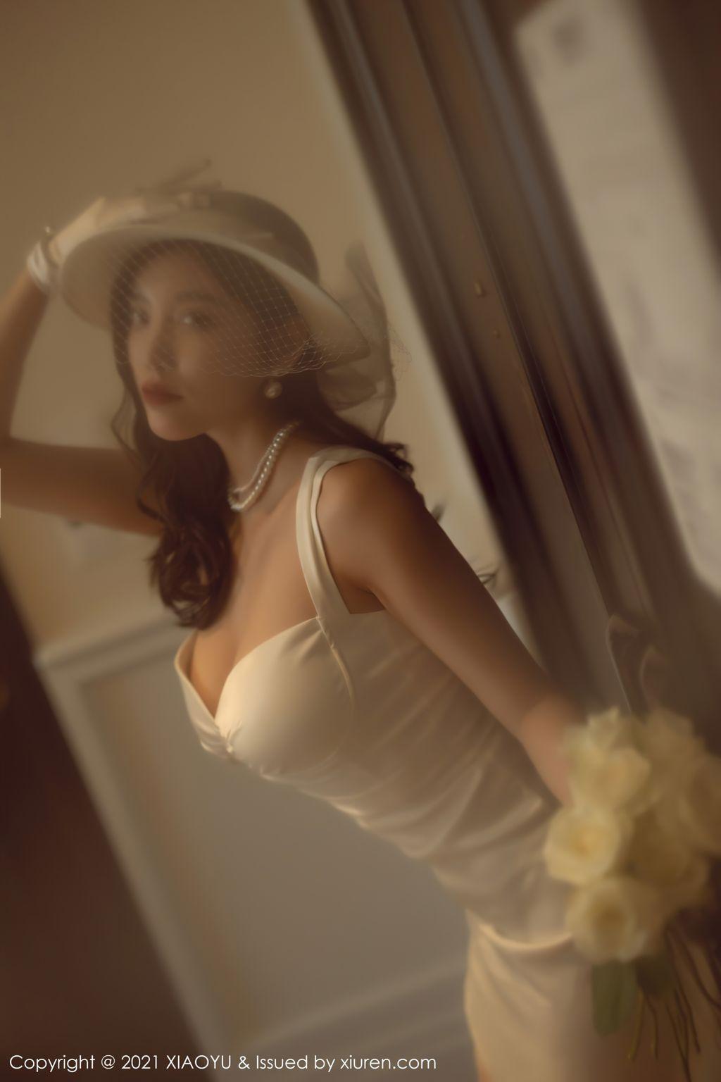 XiaoYu Vol.587: Yang Chen Chen (杨晨晨Yome) (97 photos)(34)