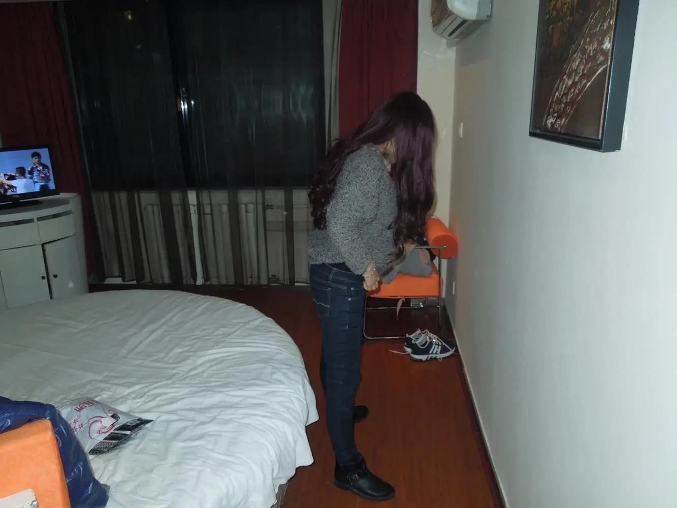 国模雨姝 大尺(一)100(4)