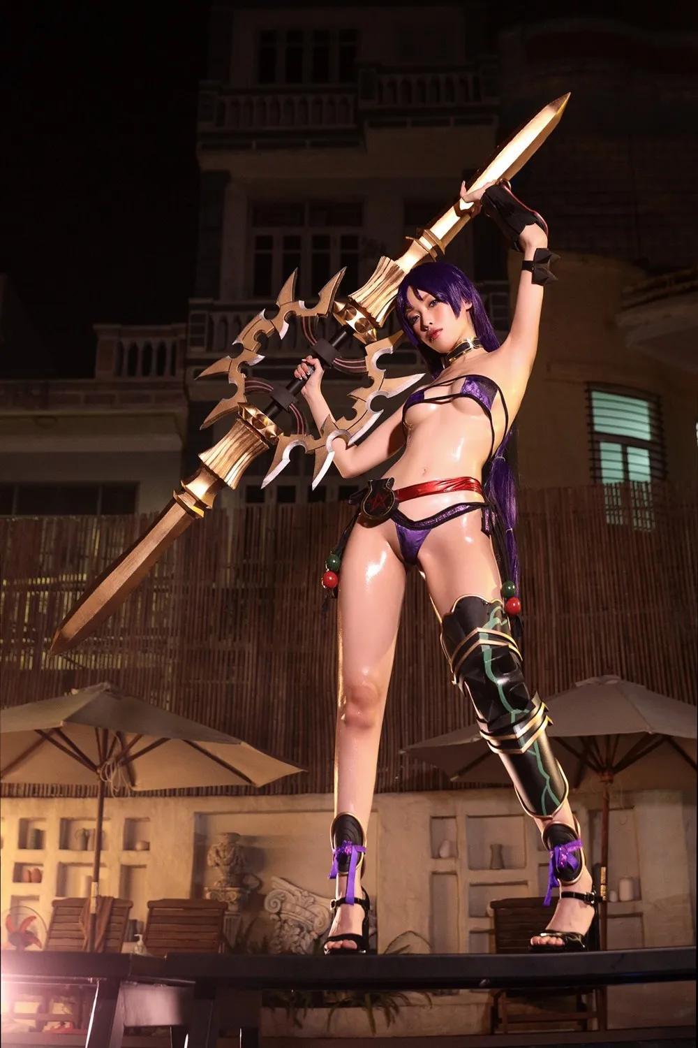 [Twitter] elizamiaomiao (@elizamiaomiao72)(449)