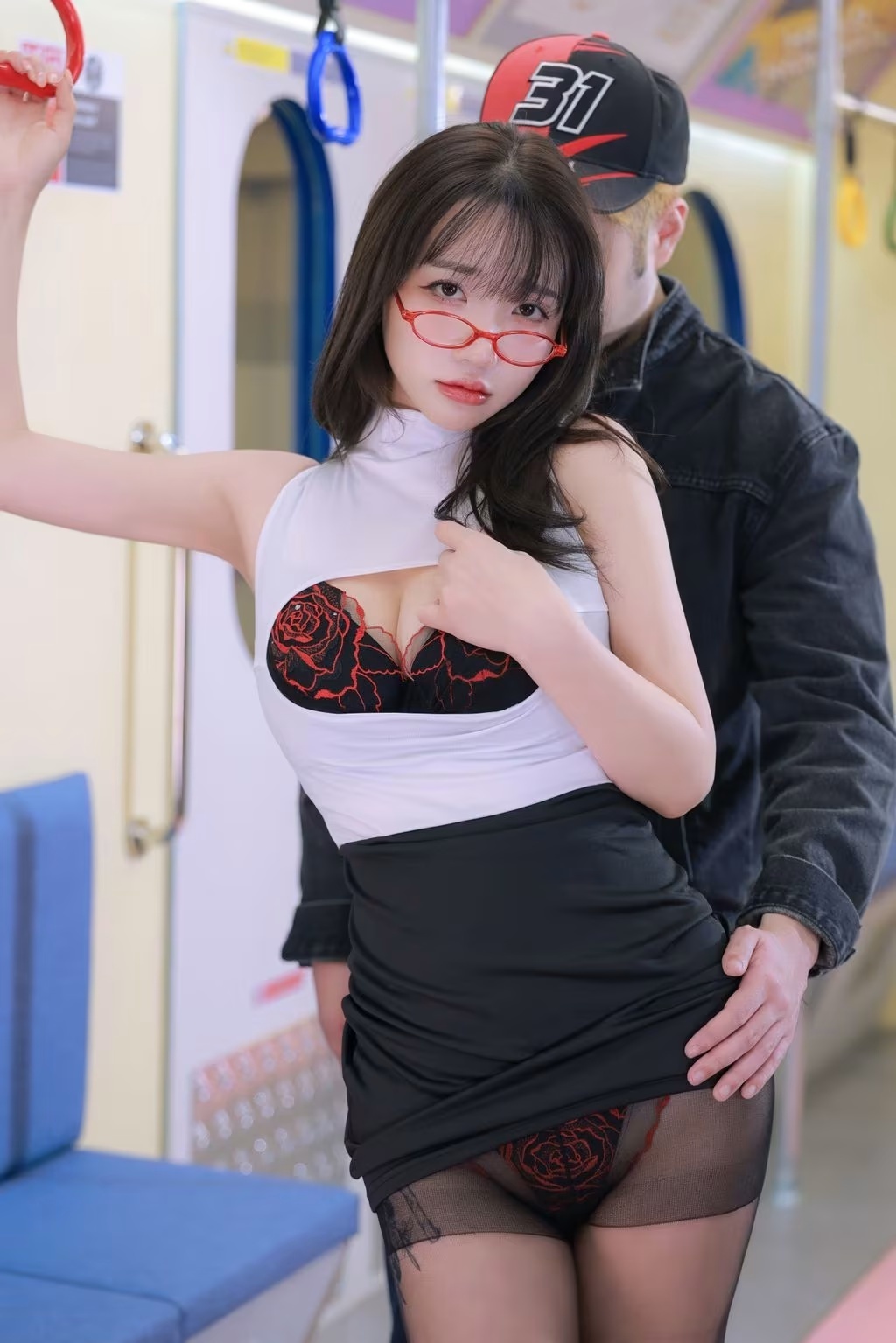 孫藝恩：終站之吻(63)