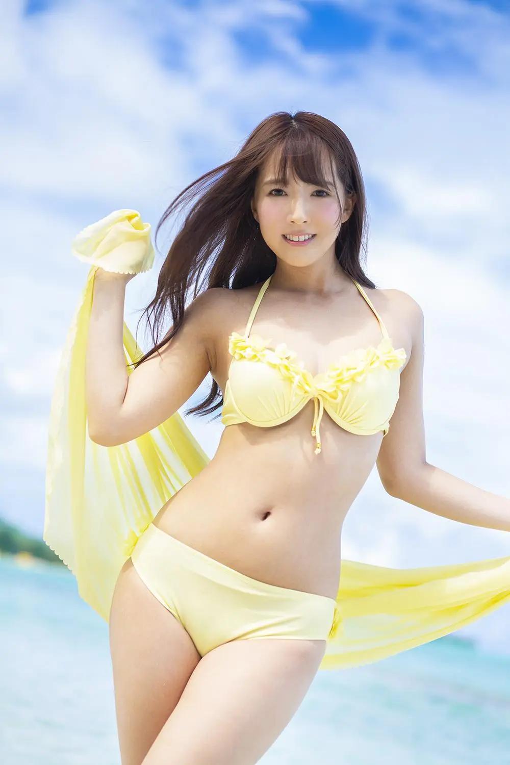 三上悠亚(三上悠亜)[Amazon] JUICYHONEY LUXURY EDITION 2019RINGERIE(280)
