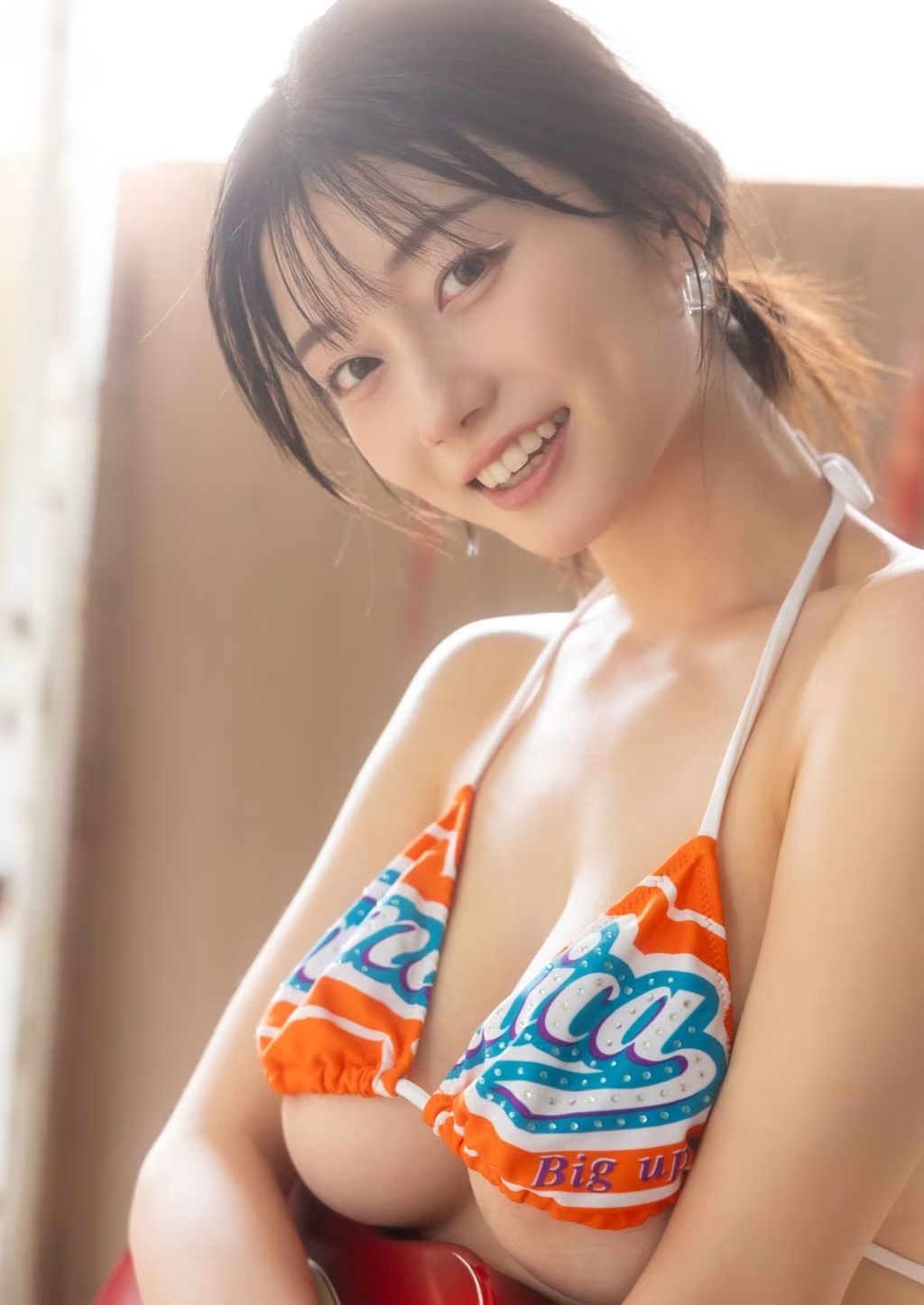 瀬戸環奈《璀璨》數碼寫真集(67)