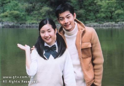 那些年独霸偶像剧的10大女神～其中1名跑去当天使了QQ(20)