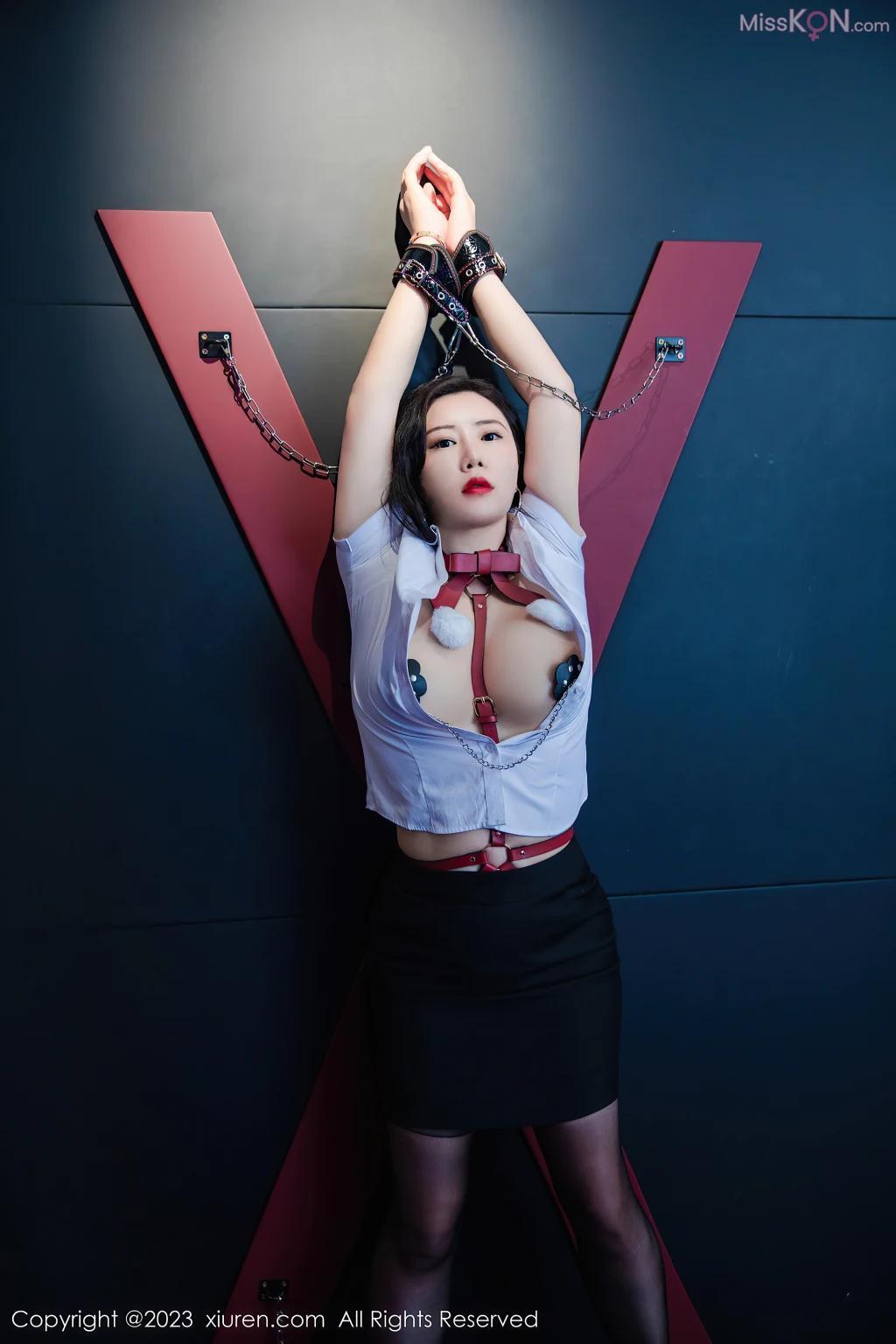 XIUREN No.7265 – 7272 (586 photos)(149)