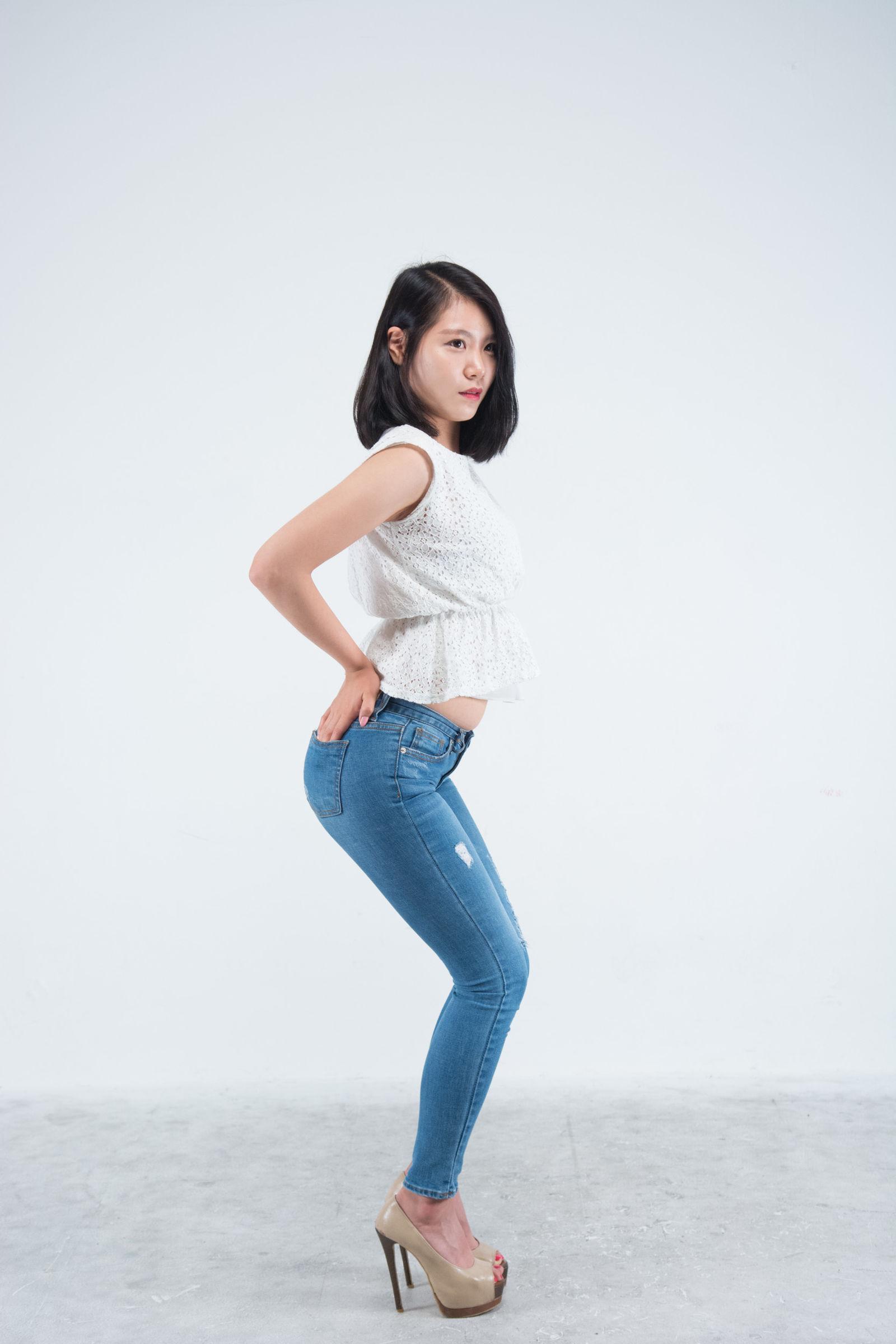 韩国演艺圈私拍套图流出第13期(36)