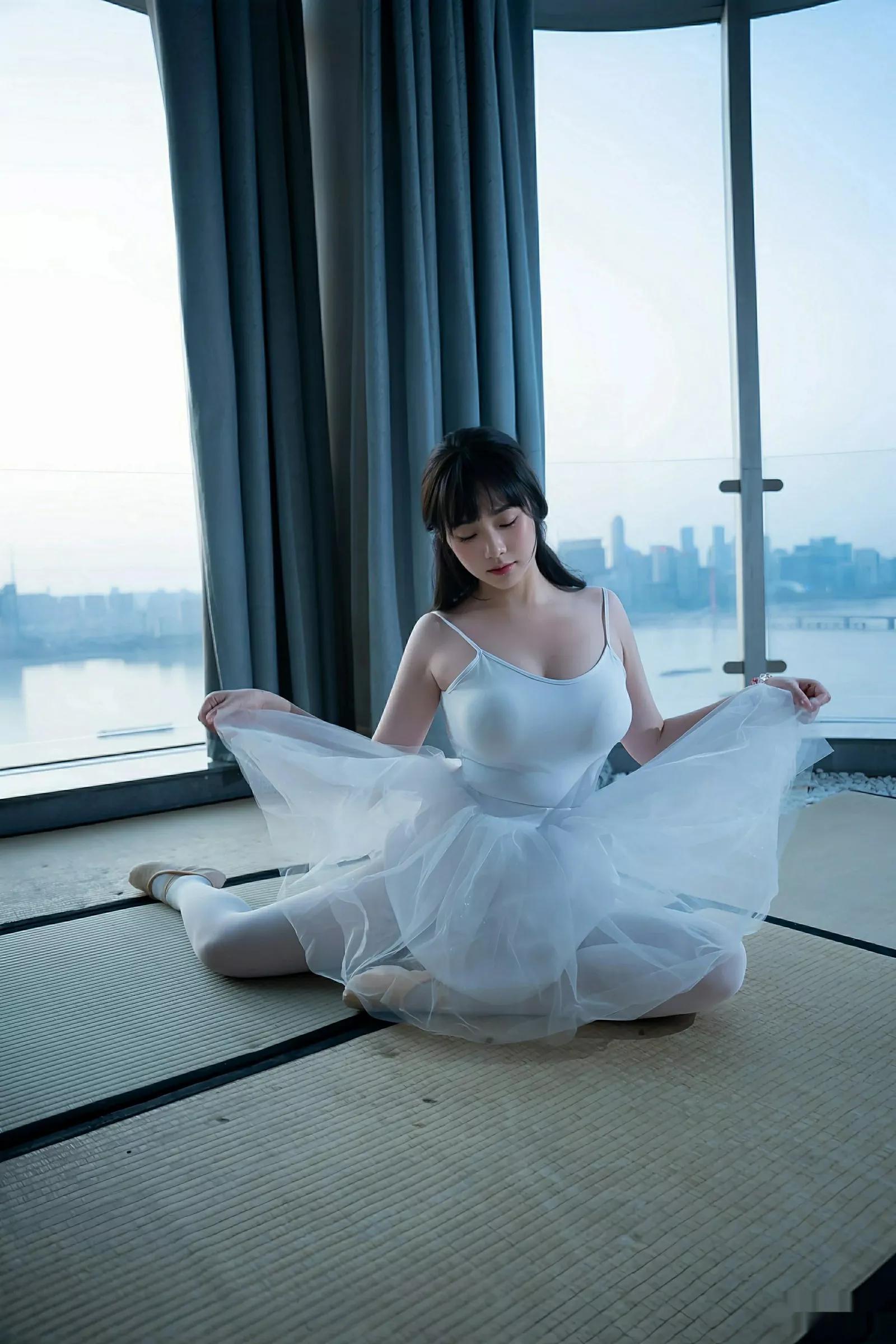 [XiuRen秀人网]第10575期软情写真(19)