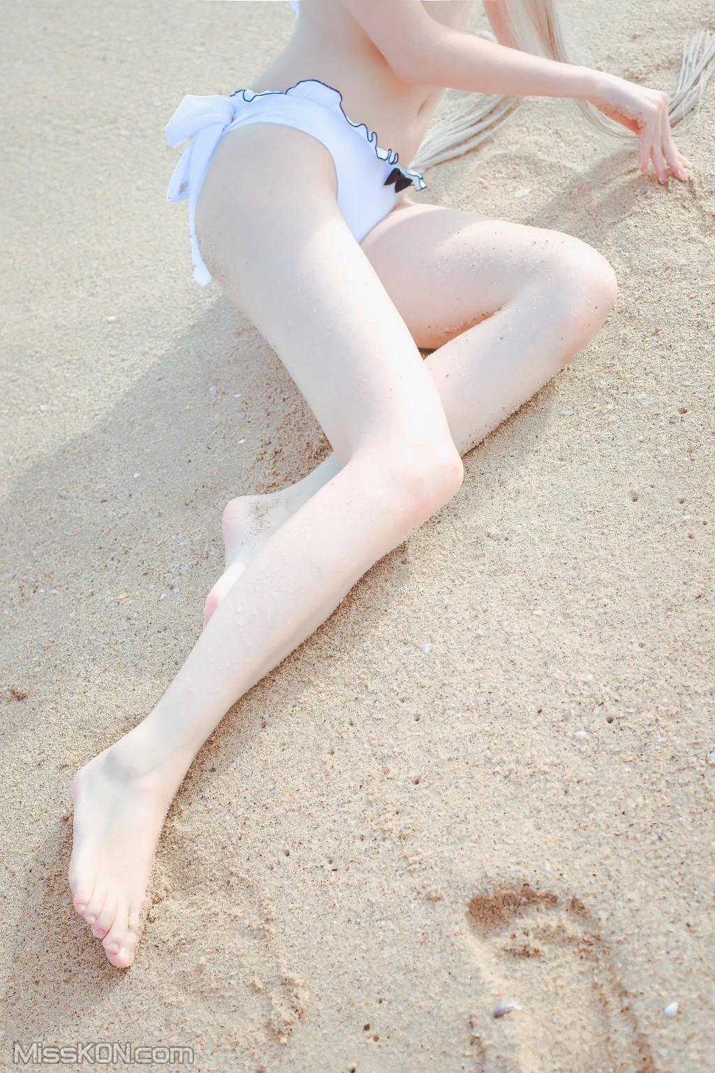 Coser@疯猫ss: 穹妹2 (34 photos)(30)