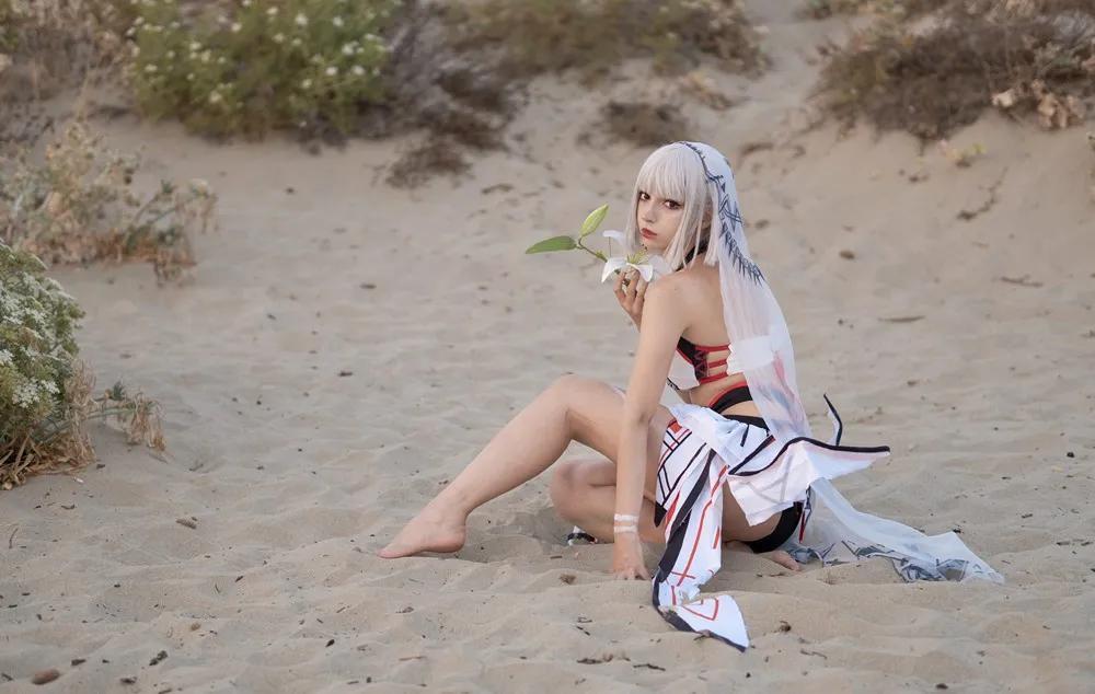 Himeecosplay - Altera(27)
