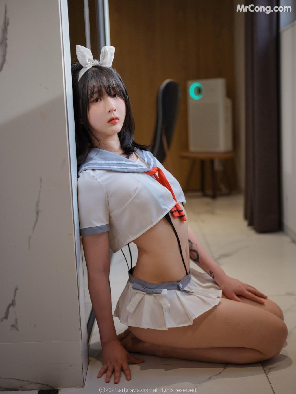 @VG V.349: Jang Joo (장주) (95 photos)(43)