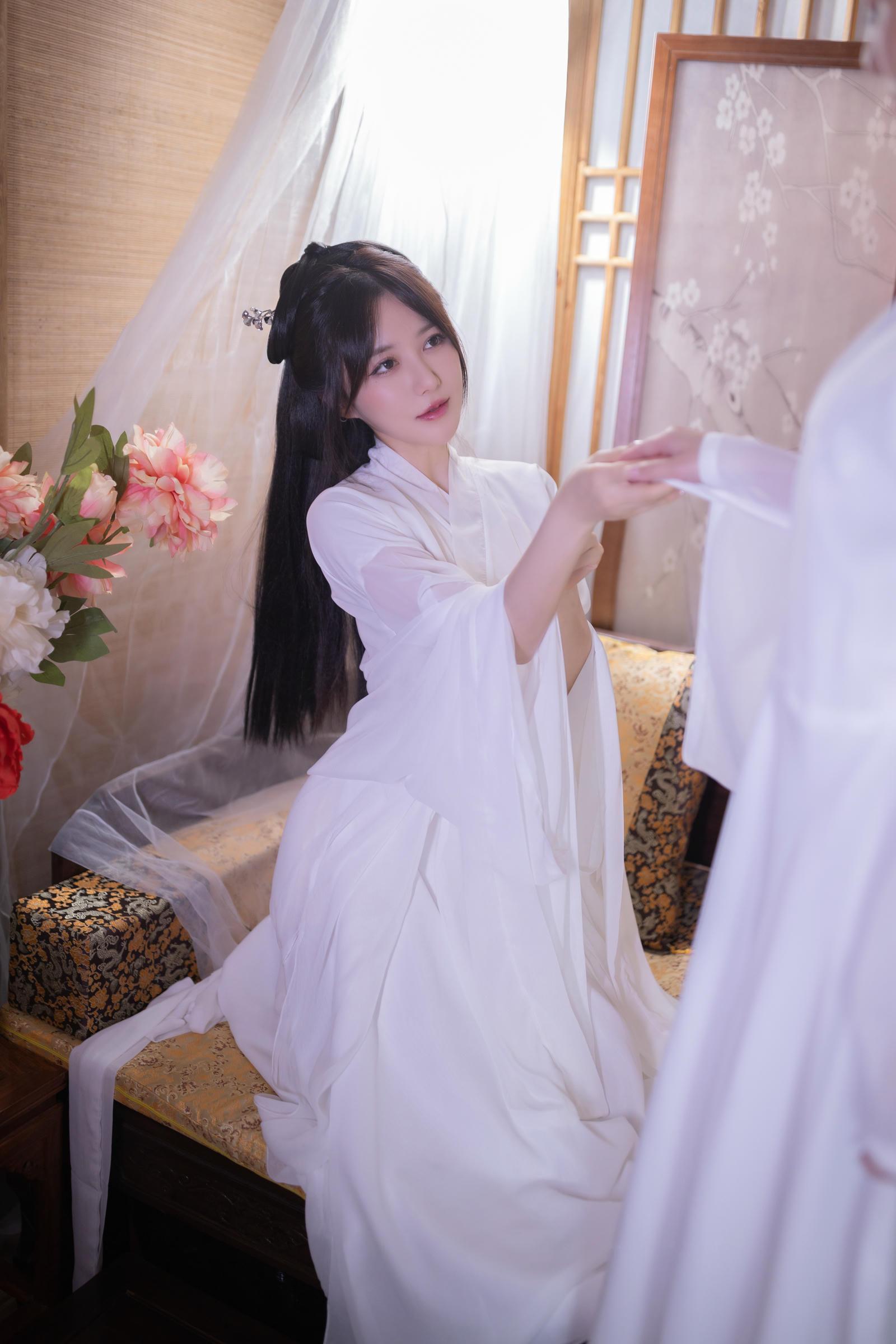 [XiuRen秀人网]第B152期鱼子酱写真(132)