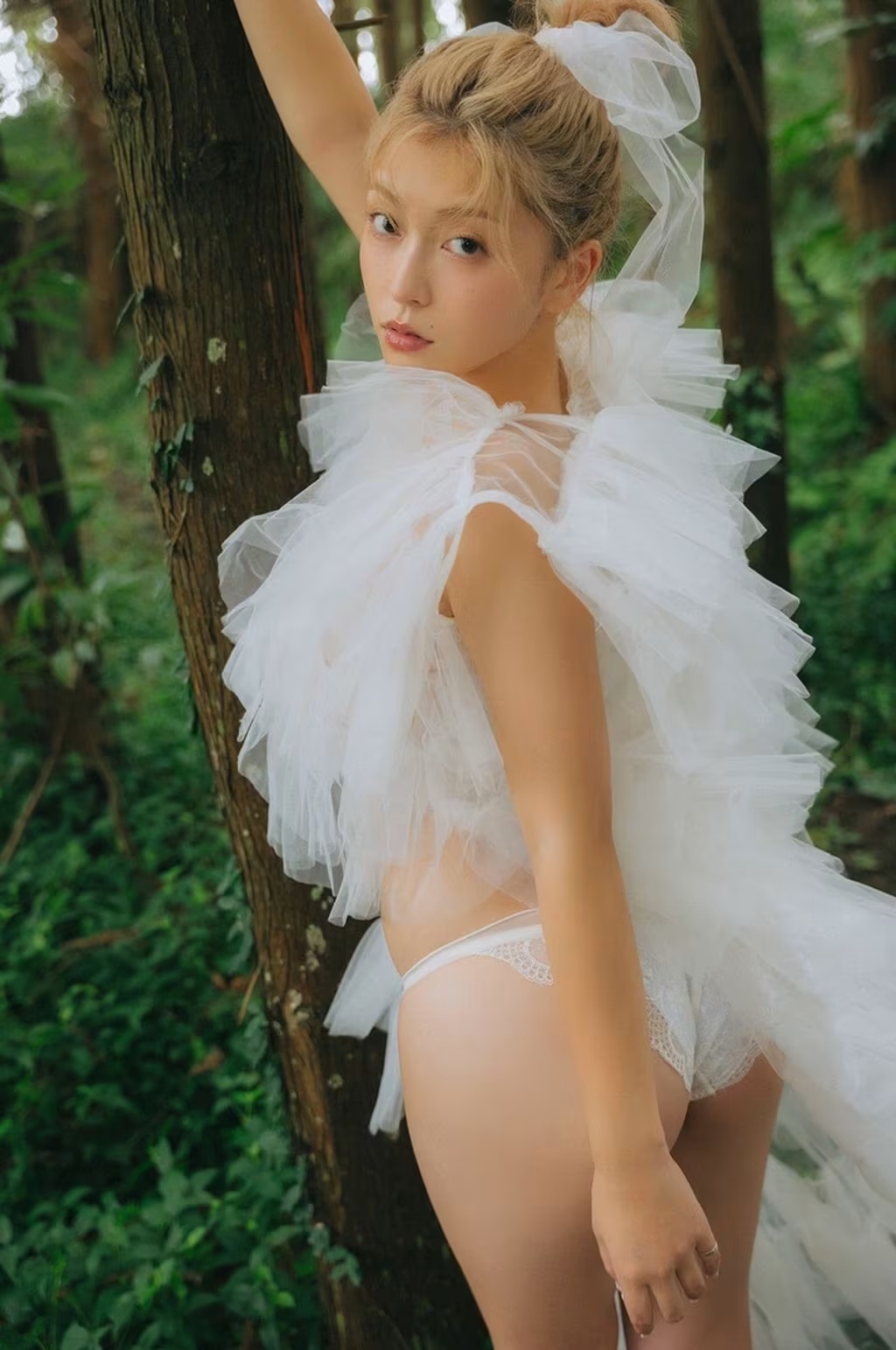 [JP] Otono Sakurai (櫻井おとの): FRIDAYデジタル寫真集 Flavor (88 photos) - ( Page 1 / 5 )(71)