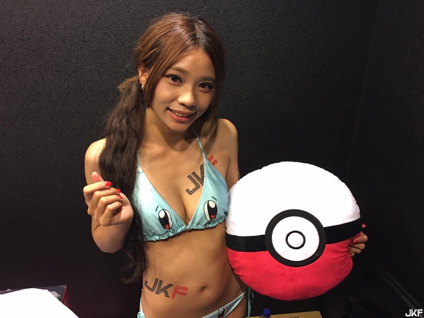 【JKF X 2016 Adult Expo】圆满结束　三天精华超浓缩(53)