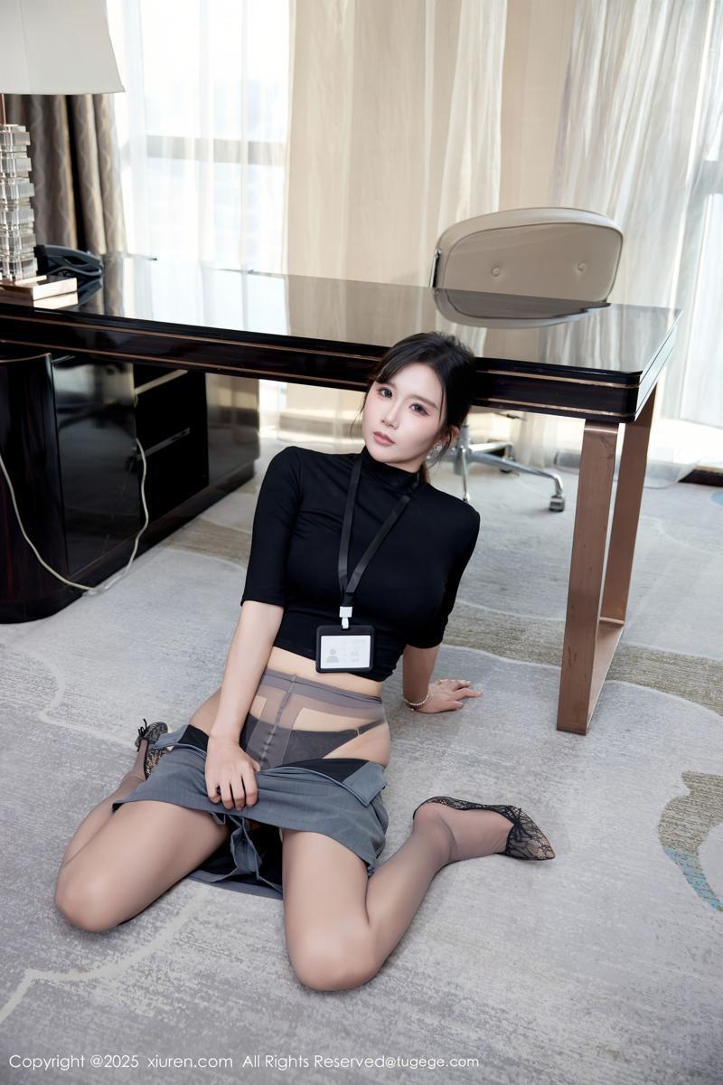 [XiuRen秀人网] 2025.12.19 No.11130 小肉肉咪(28)