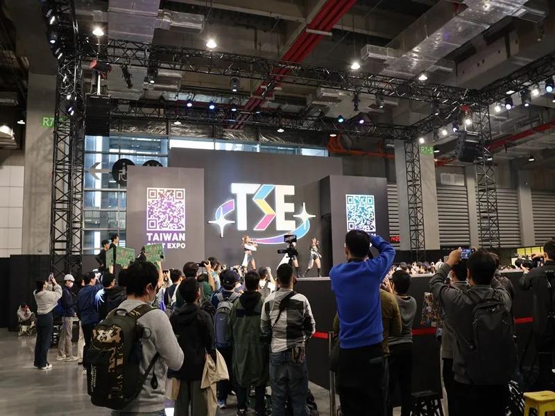 20224 第三届TSE写真展学服祭 第一天心得分享(459)