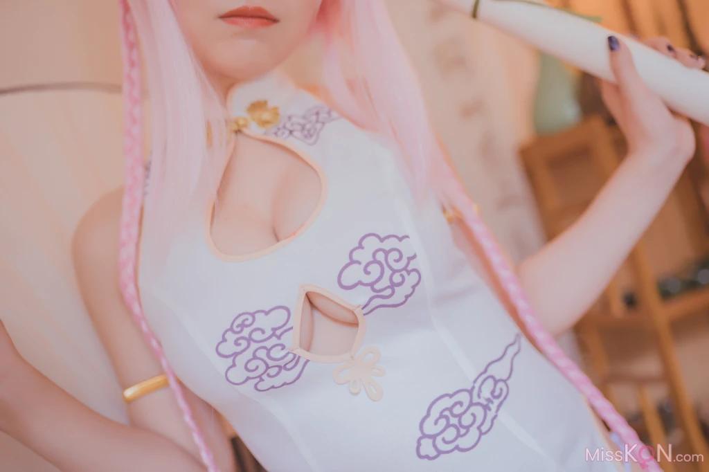 Coser@Yoko宅夏: 超级索尼子合集 (102 photos)(71)