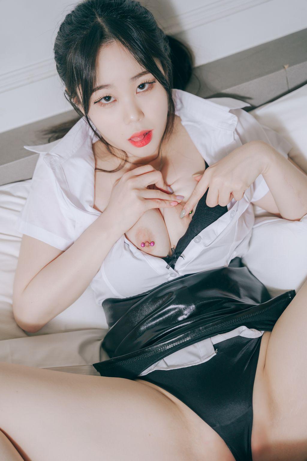 [PUSSYLET] Vol.50: SUYEON No.7 (81 photos)(28)