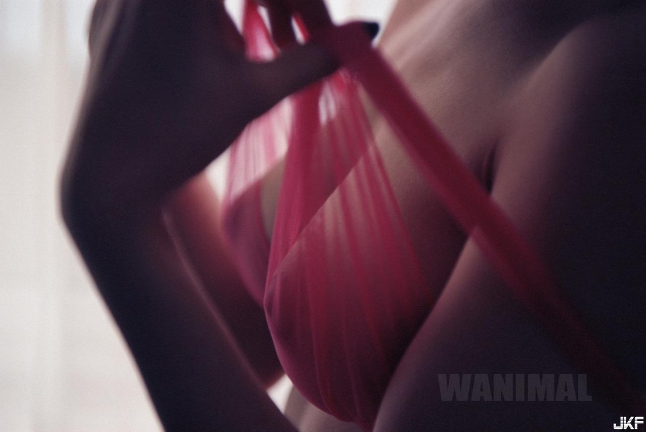 中国著名人体摄影师WANIMAL｜VIP套图2015.2月(52)