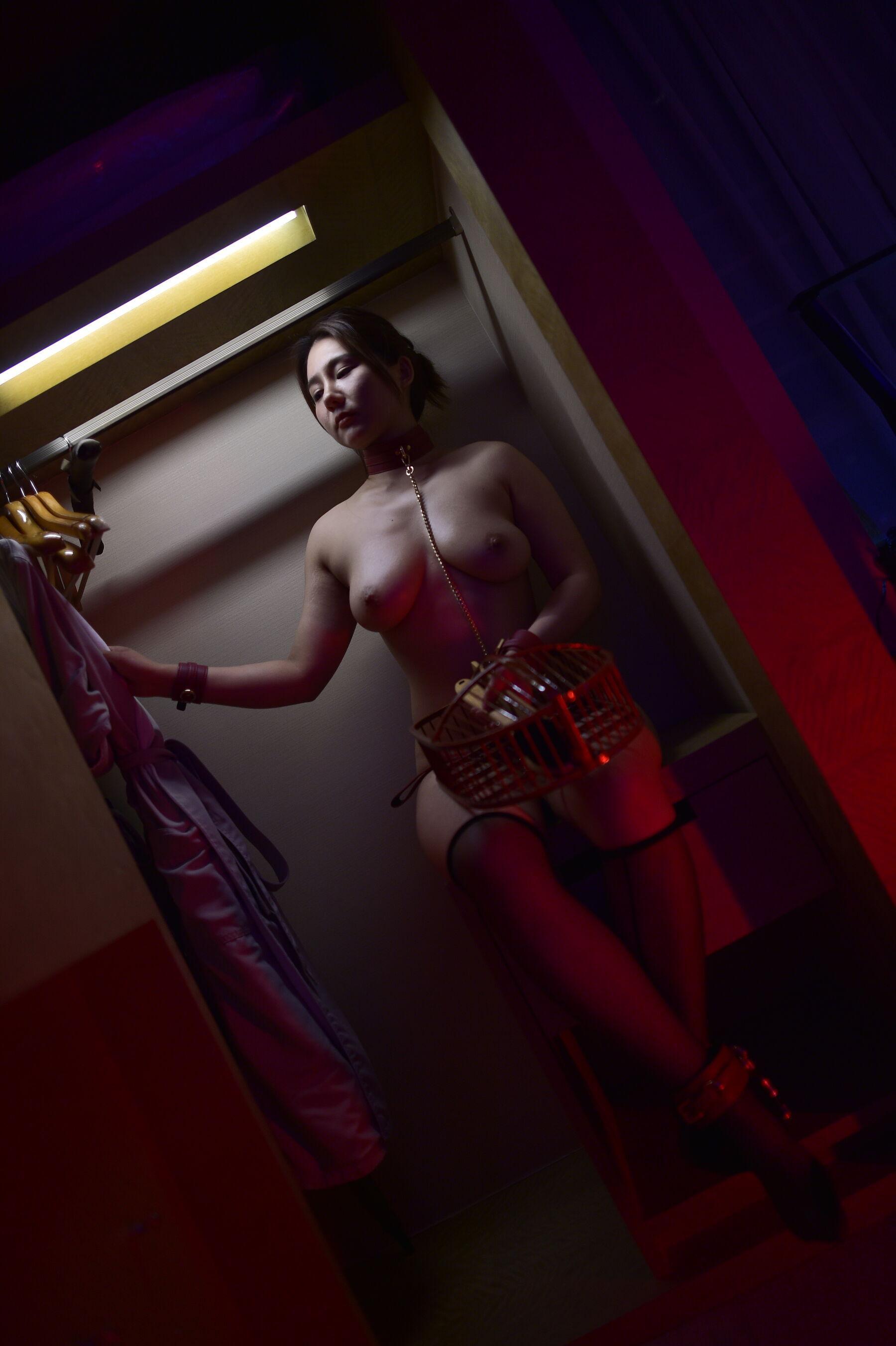 国模套图 国模如歌大尺度人体私拍套图(1064)